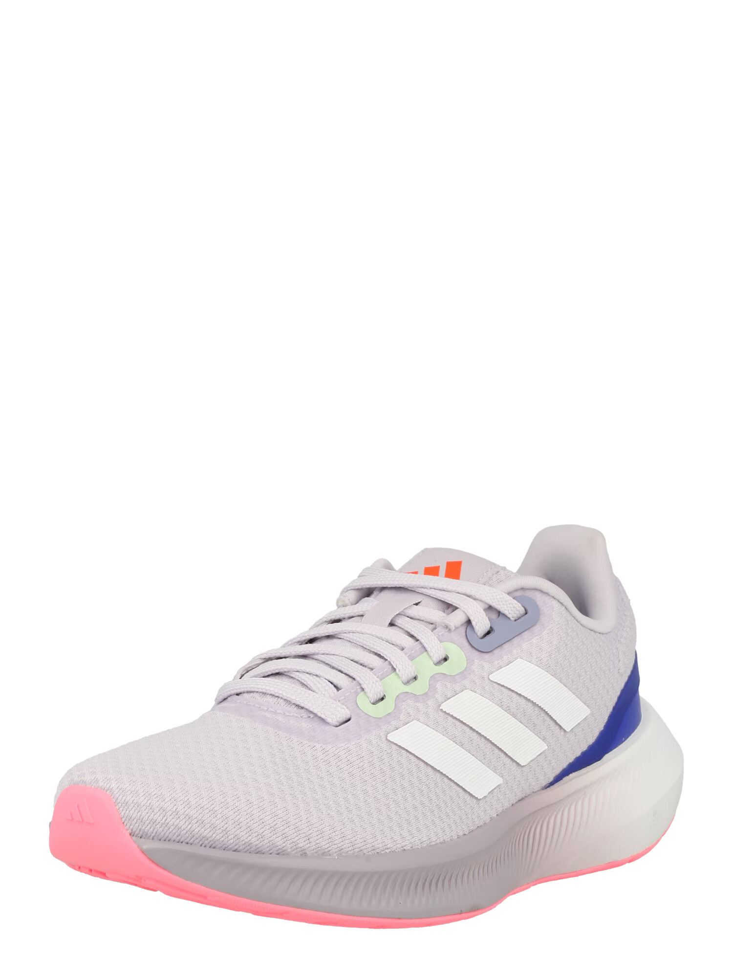 ADIDAS PERFORMANCE Tekaški čevelj 'RUNFALCON 3.0' kraljevo modra / majnica / neonsko oranžna / bela - Pepit.si