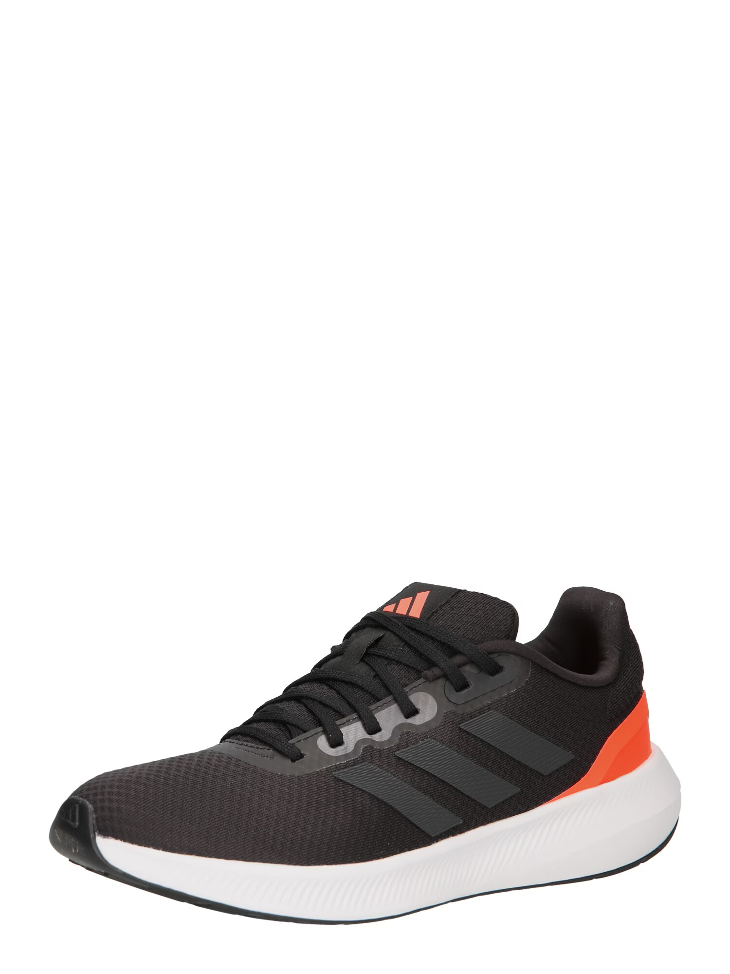 ADIDAS PERFORMANCE Tekaški čevelj 'RUNFALCON 3.0' rdeča / črna - Pepit.si