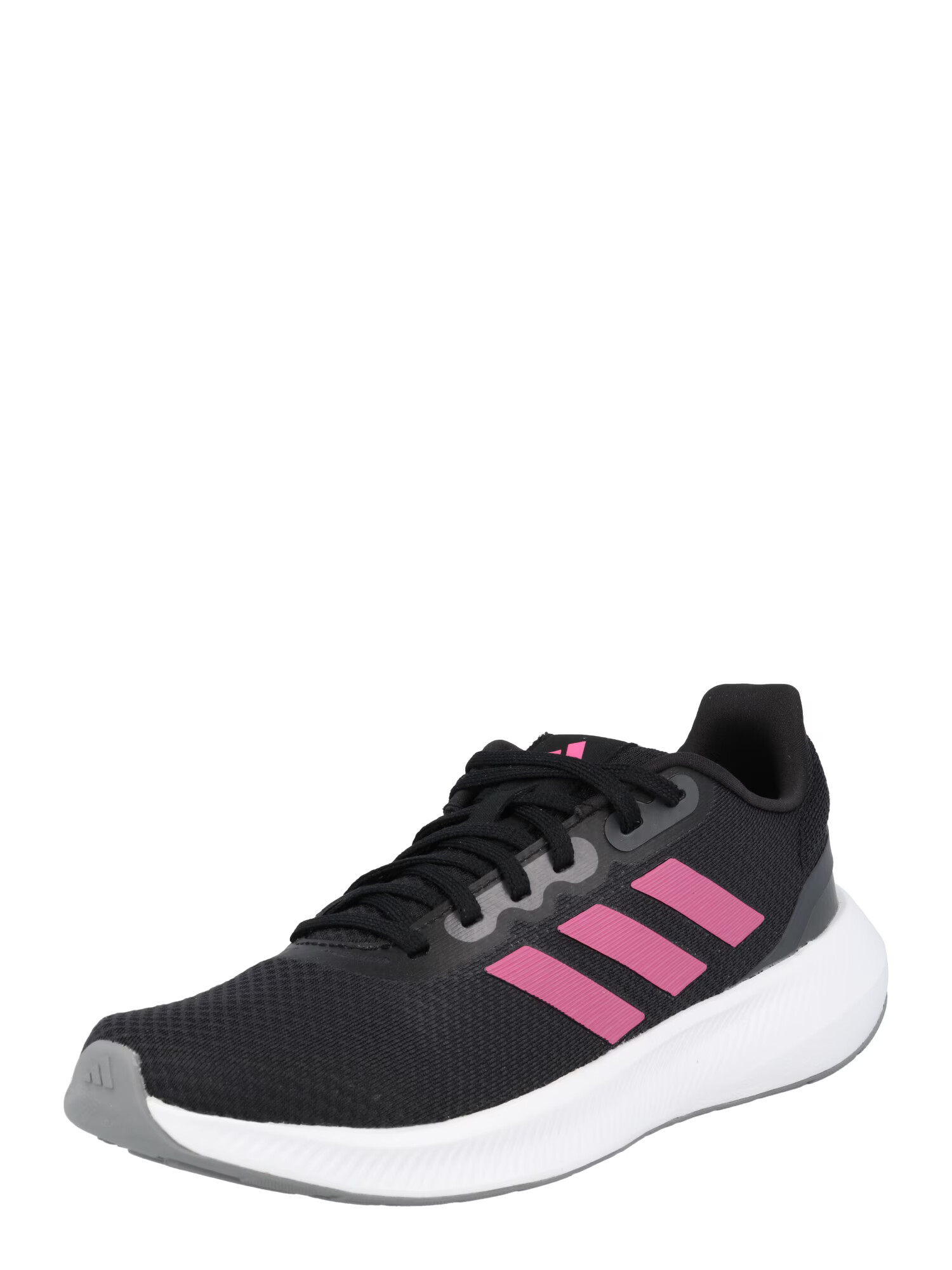 ADIDAS PERFORMANCE Tekaški čevelj 'RUNFALCON 3.0' roza / črna - Pepit.si