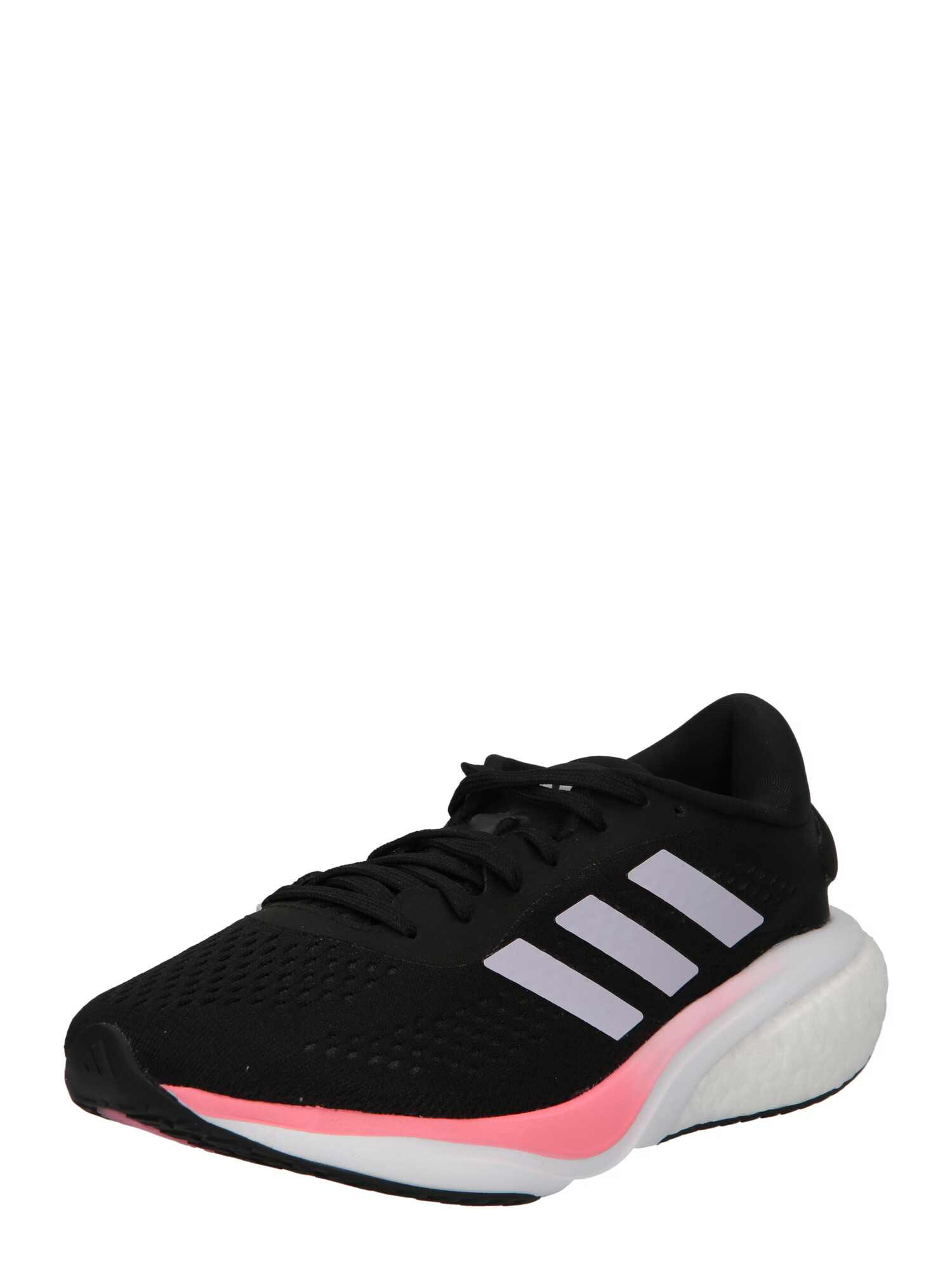 ADIDAS SPORTSWEAR Nizke superge 'Supernova 2' roza / črna / bela - Pepit.si