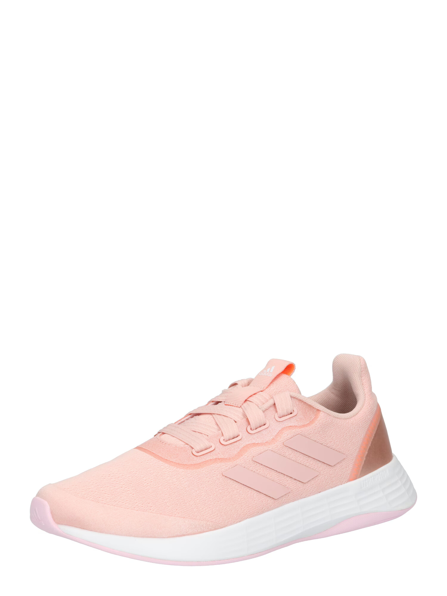 ADIDAS SPORTSWEAR Nizke superge pastelno roza - Pepit.si