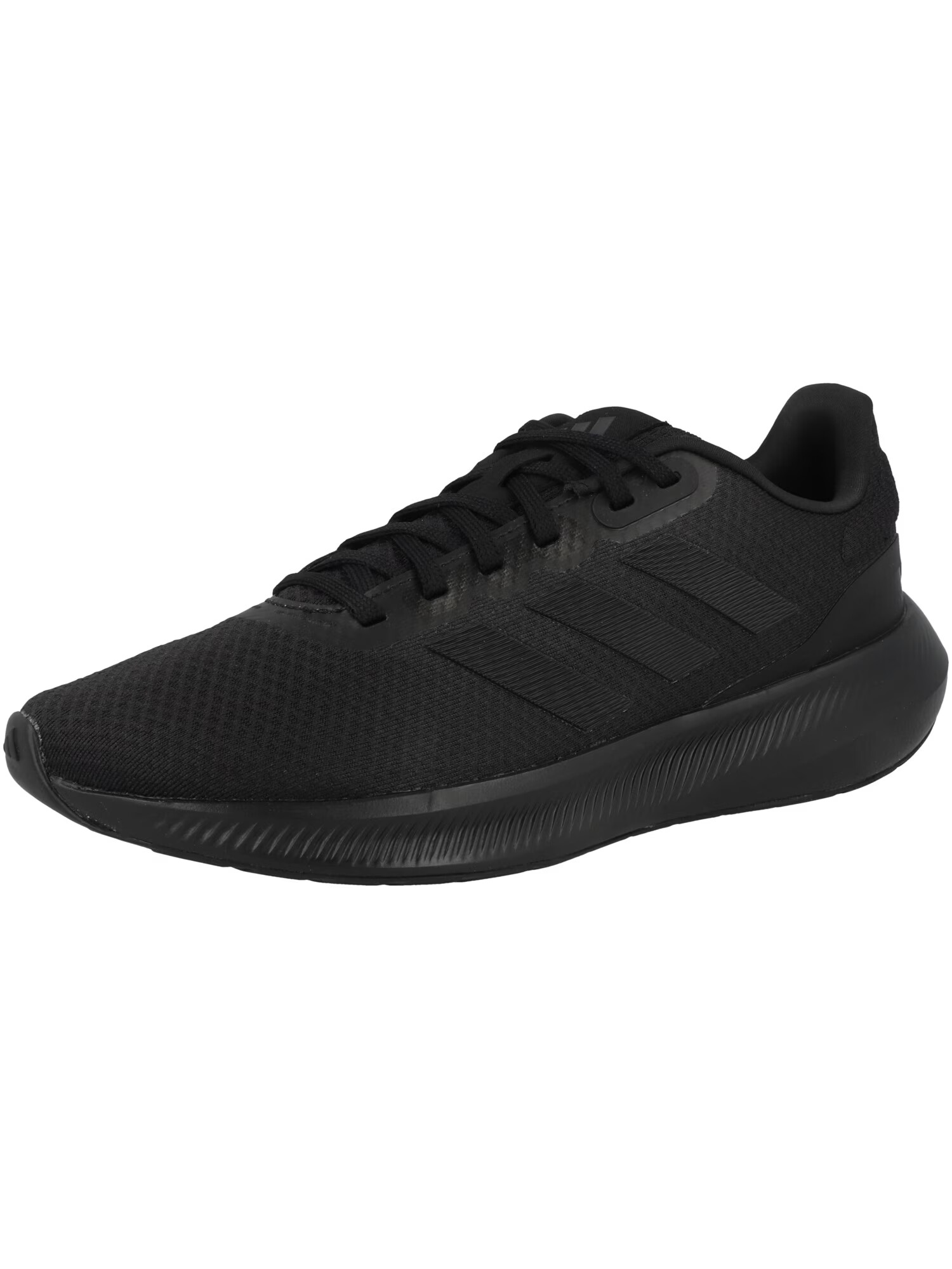 ADIDAS PERFORMANCE Tekaški čevelj temno siva / črna - Pepit.si