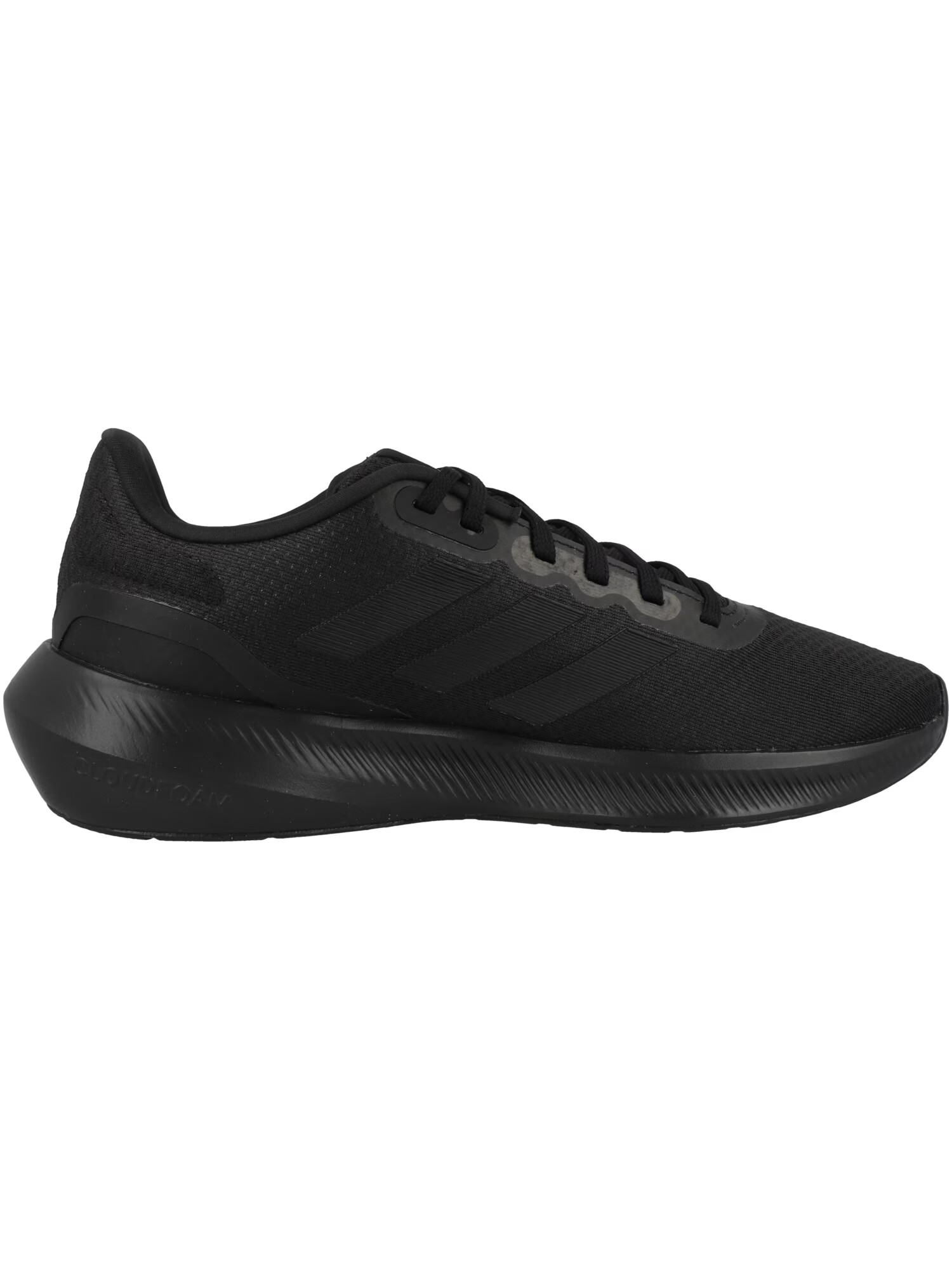 ADIDAS PERFORMANCE Tekaški čevelj temno siva / črna - Pepit.si