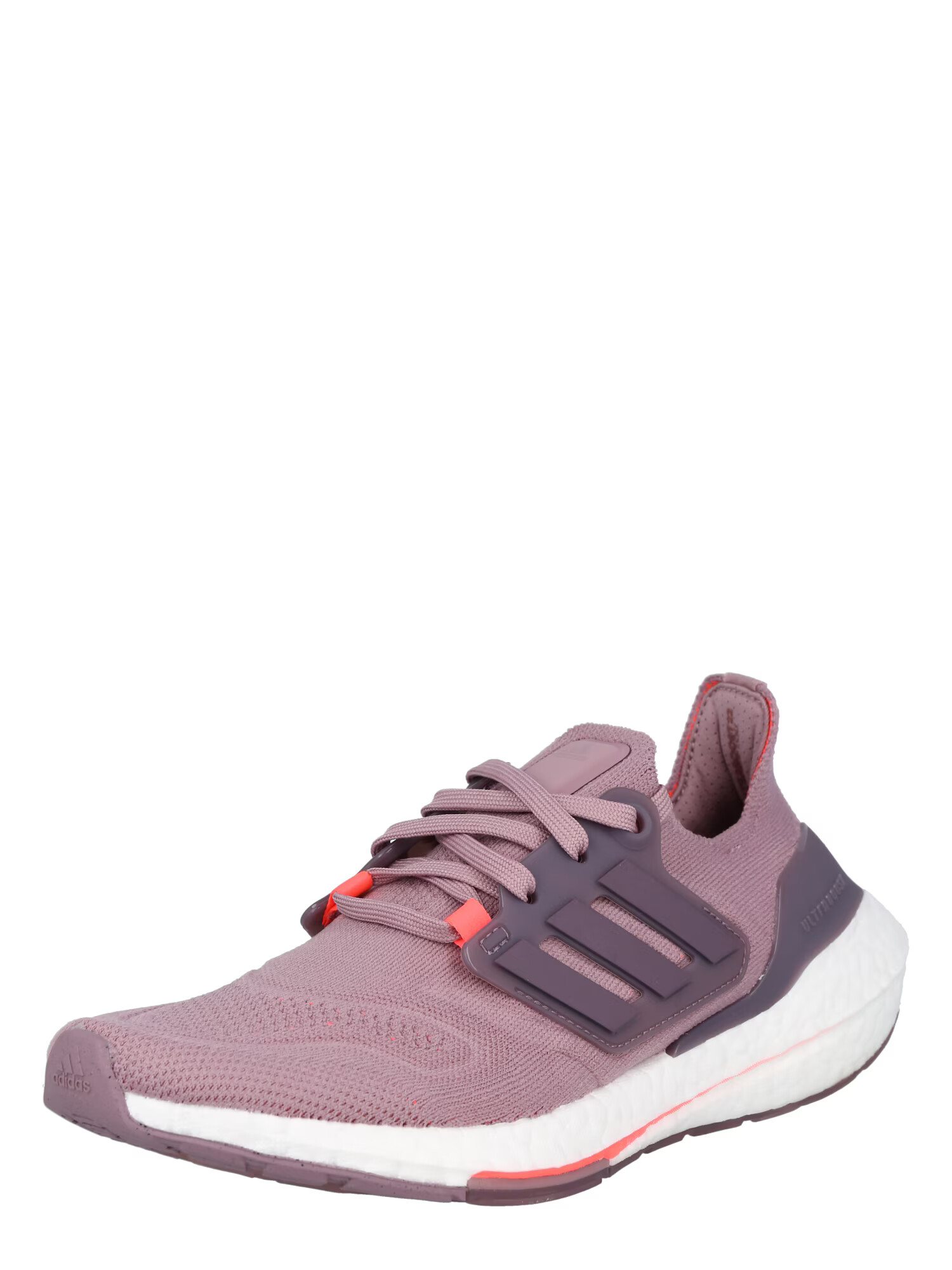 ADIDAS PERFORMANCE Tekaški čevelj 'Ultraboost 22' jajčevec / mauve / oranžna / bela - Pepit.si