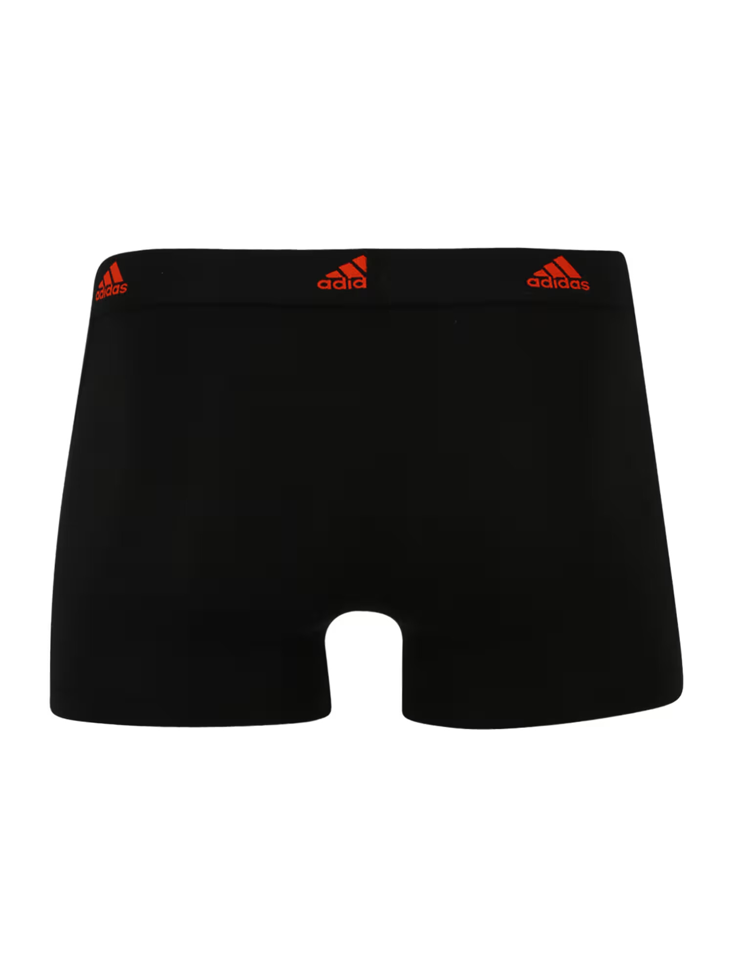 ADIDAS SPORTSWEAR Boksarice siva / lila / rdeča / črna - Pepit.si