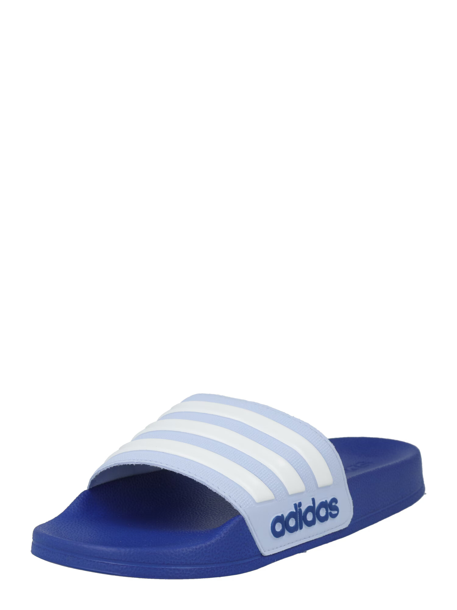 ADIDAS SPORTSWEAR Čevelj za na plažo/kopanje modra / svetlo modra / bela - Pepit.si