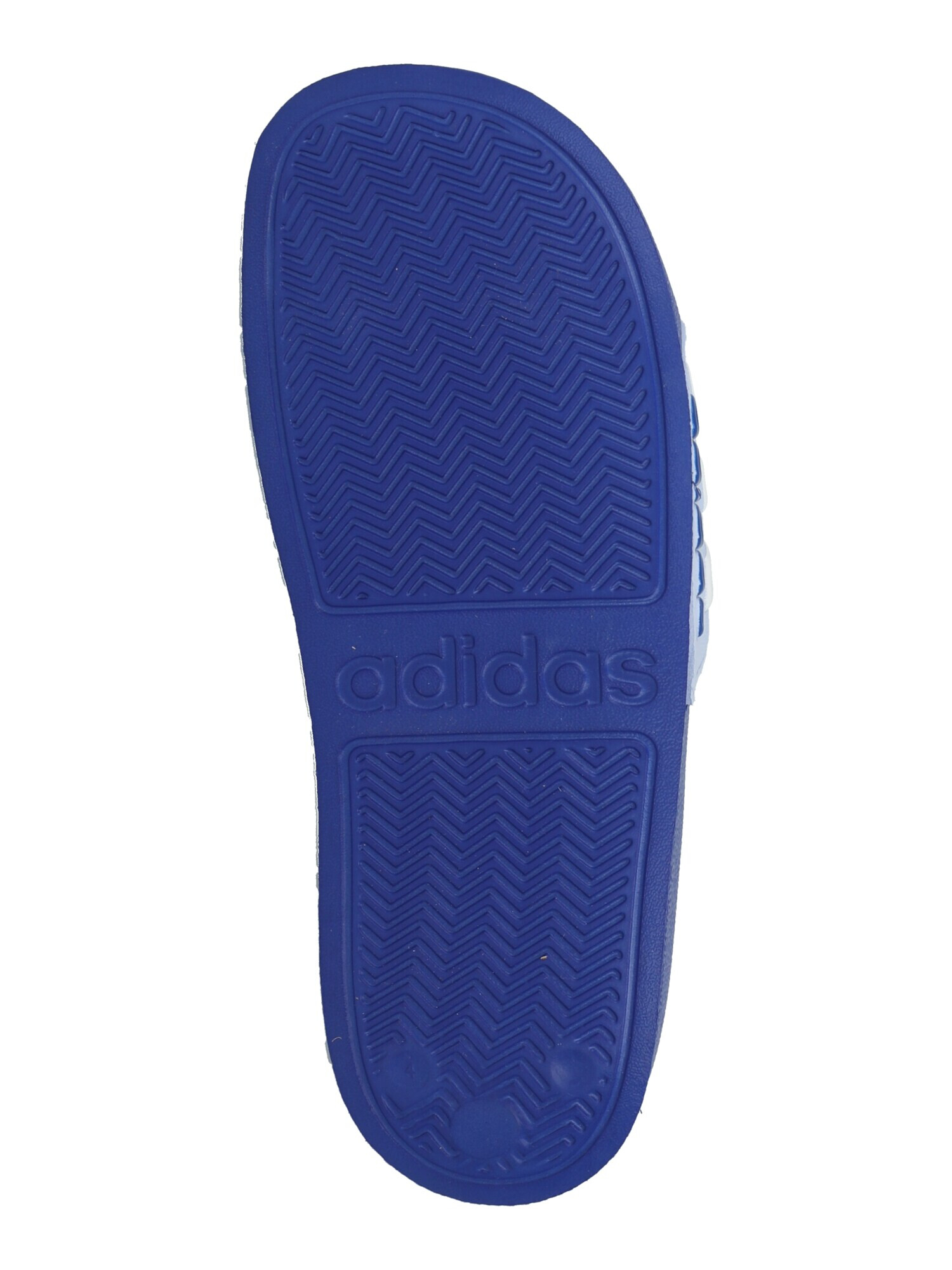 ADIDAS SPORTSWEAR Čevelj za na plažo/kopanje modra / svetlo modra / bela - Pepit.si