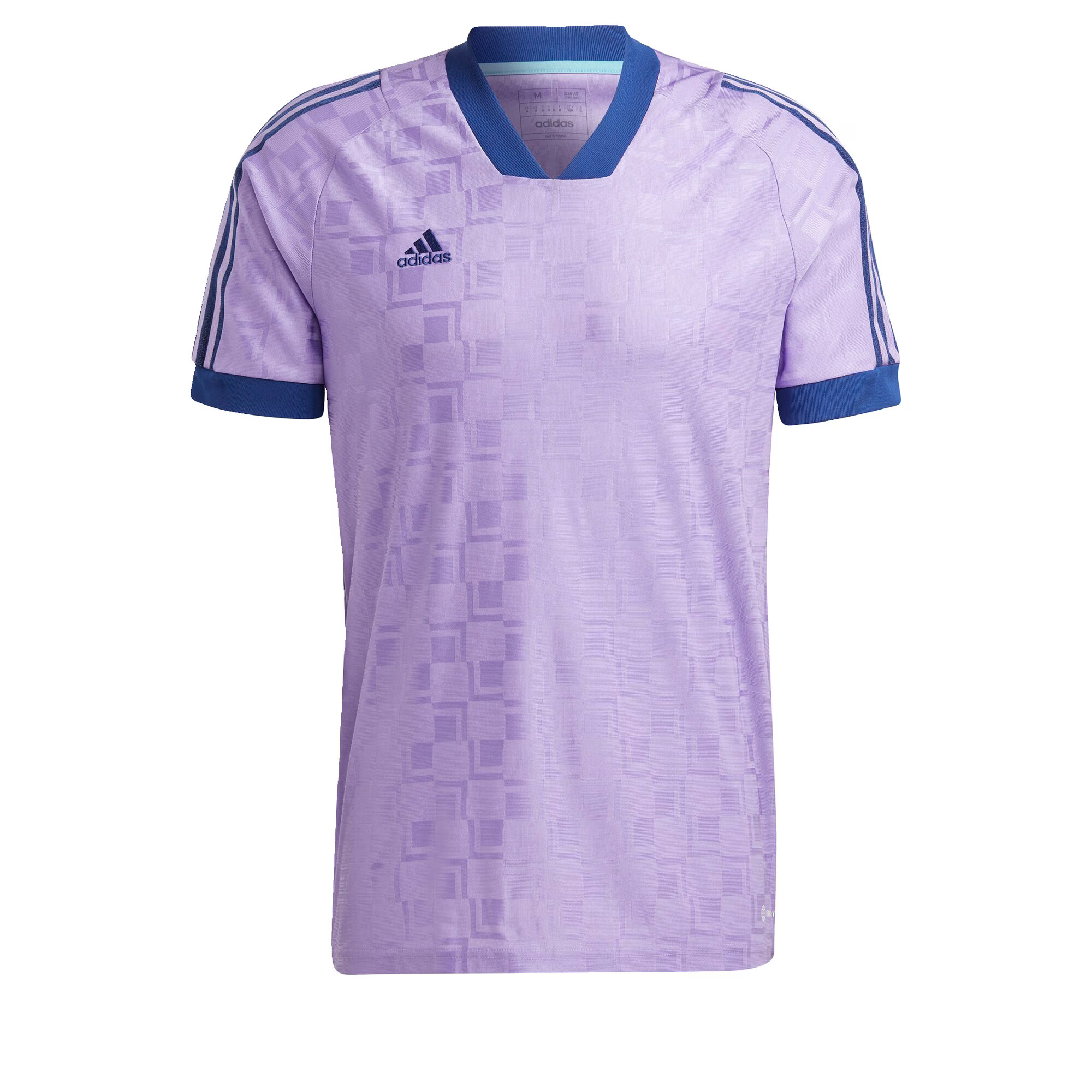 ADIDAS SPORTSWEAR Dres lila - Pepit.si