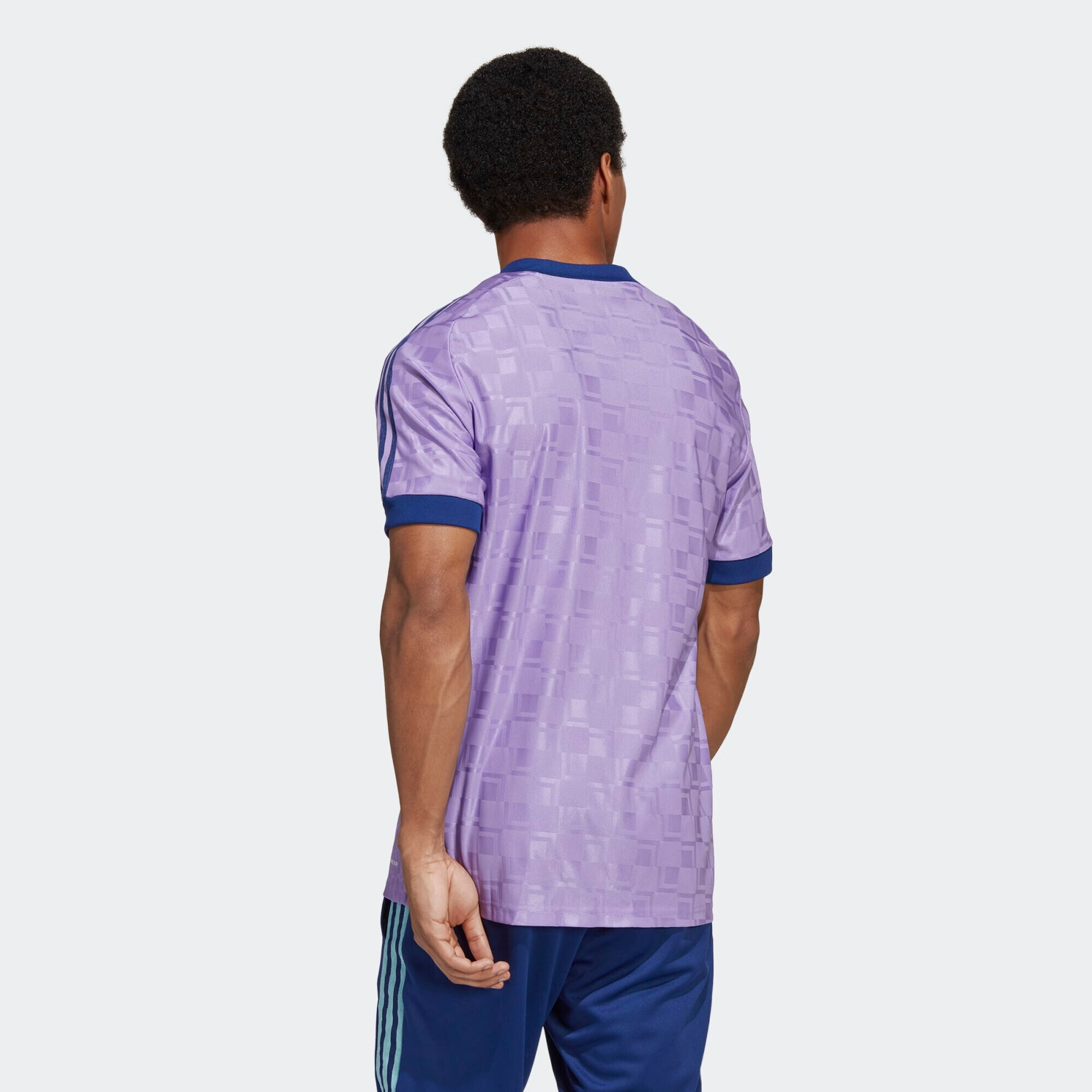 ADIDAS SPORTSWEAR Dres lila - Pepit.si