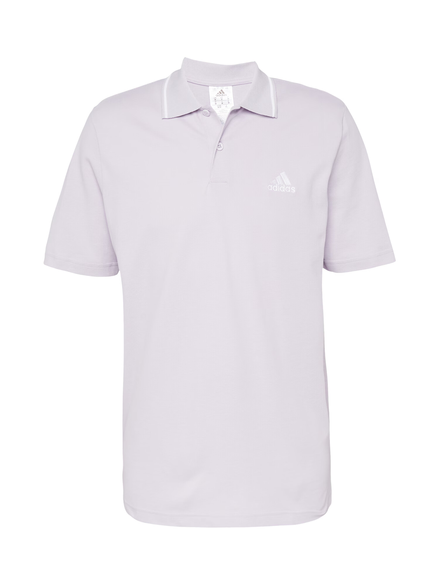 ADIDAS SPORTSWEAR Funkcionalna majica sivka / bela - Pepit.si