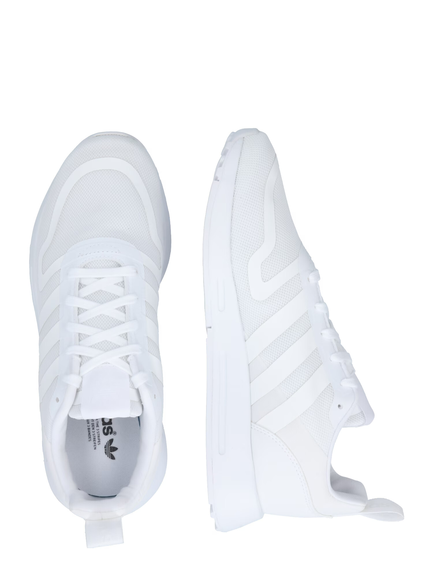 ADIDAS ORIGINALS Nizke superge 'Multix' bela - Pepit.si