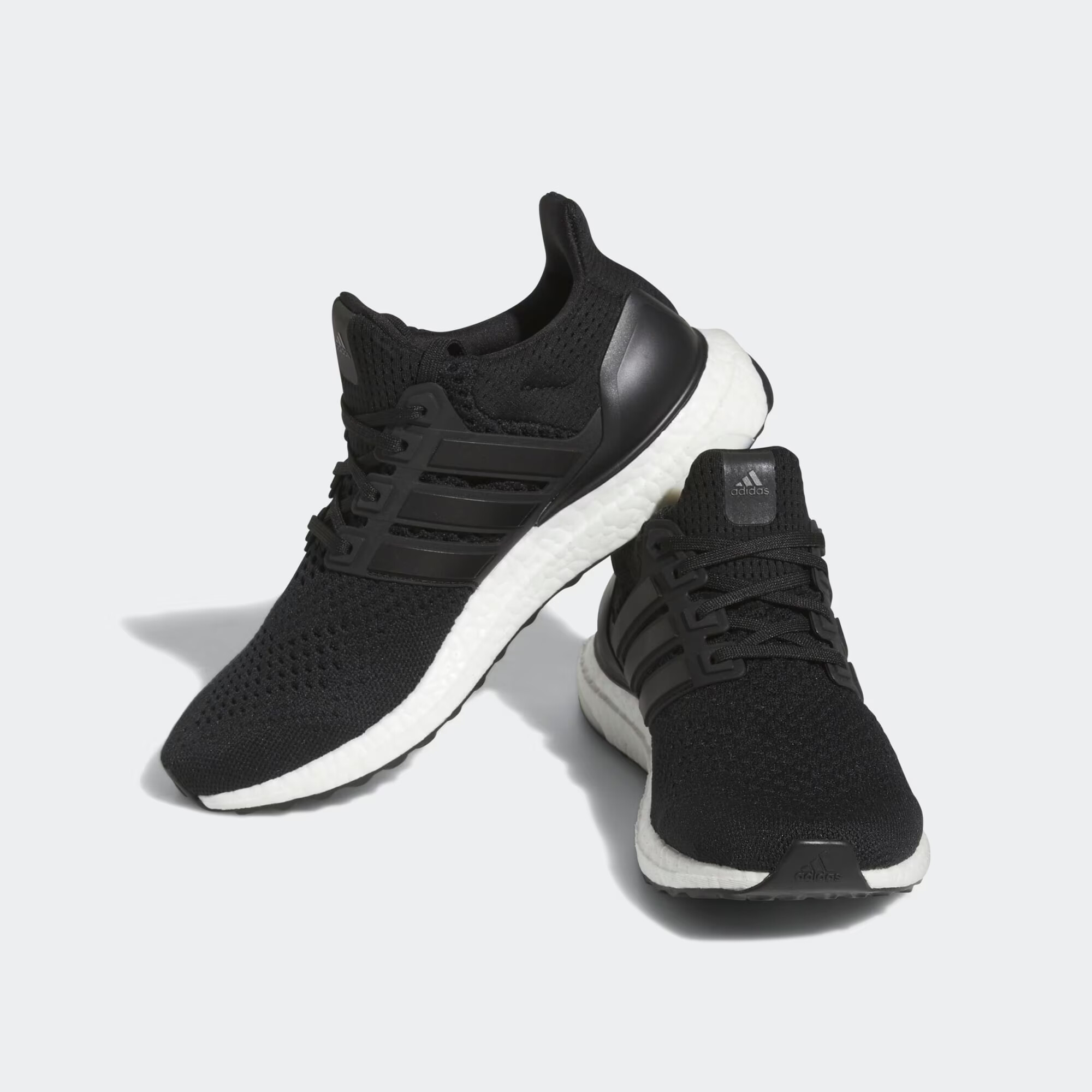 ADIDAS SPORTSWEAR Tekaški čevelj 'Ultraboost 1.0' črna - Pepit.si