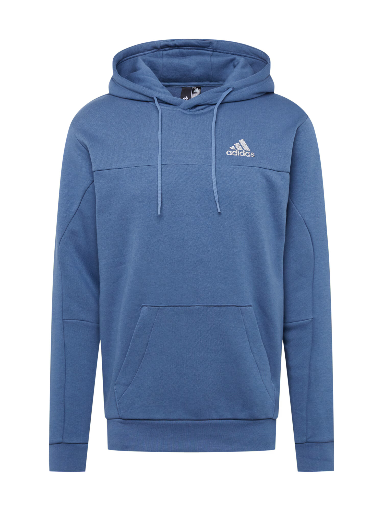 ADIDAS SPORTSWEAR Športna majica dimno modra / rosé / črna / bela - Pepit.si