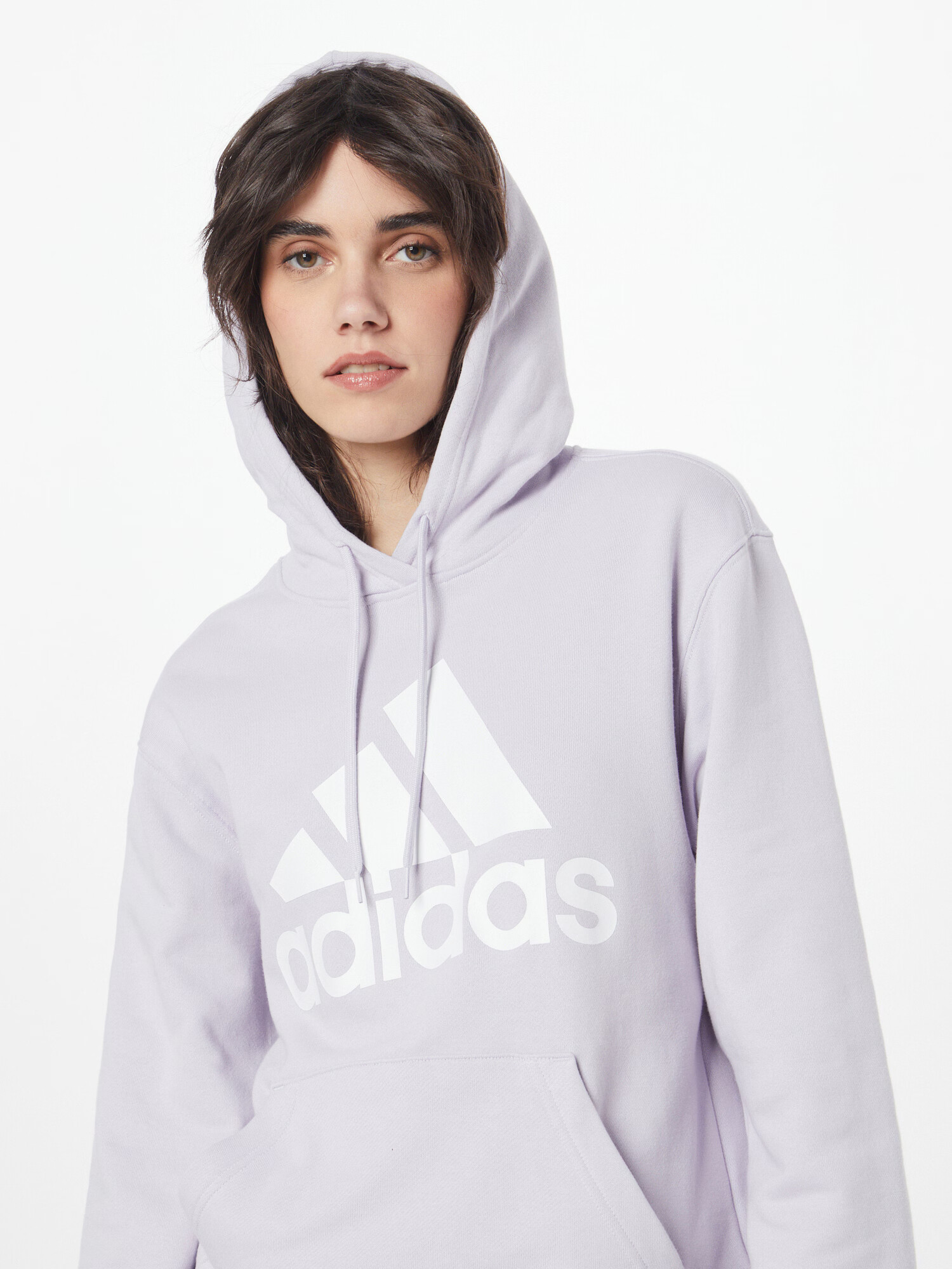 ADIDAS SPORTSWEAR Športna majica majnica / bela - Pepit.si