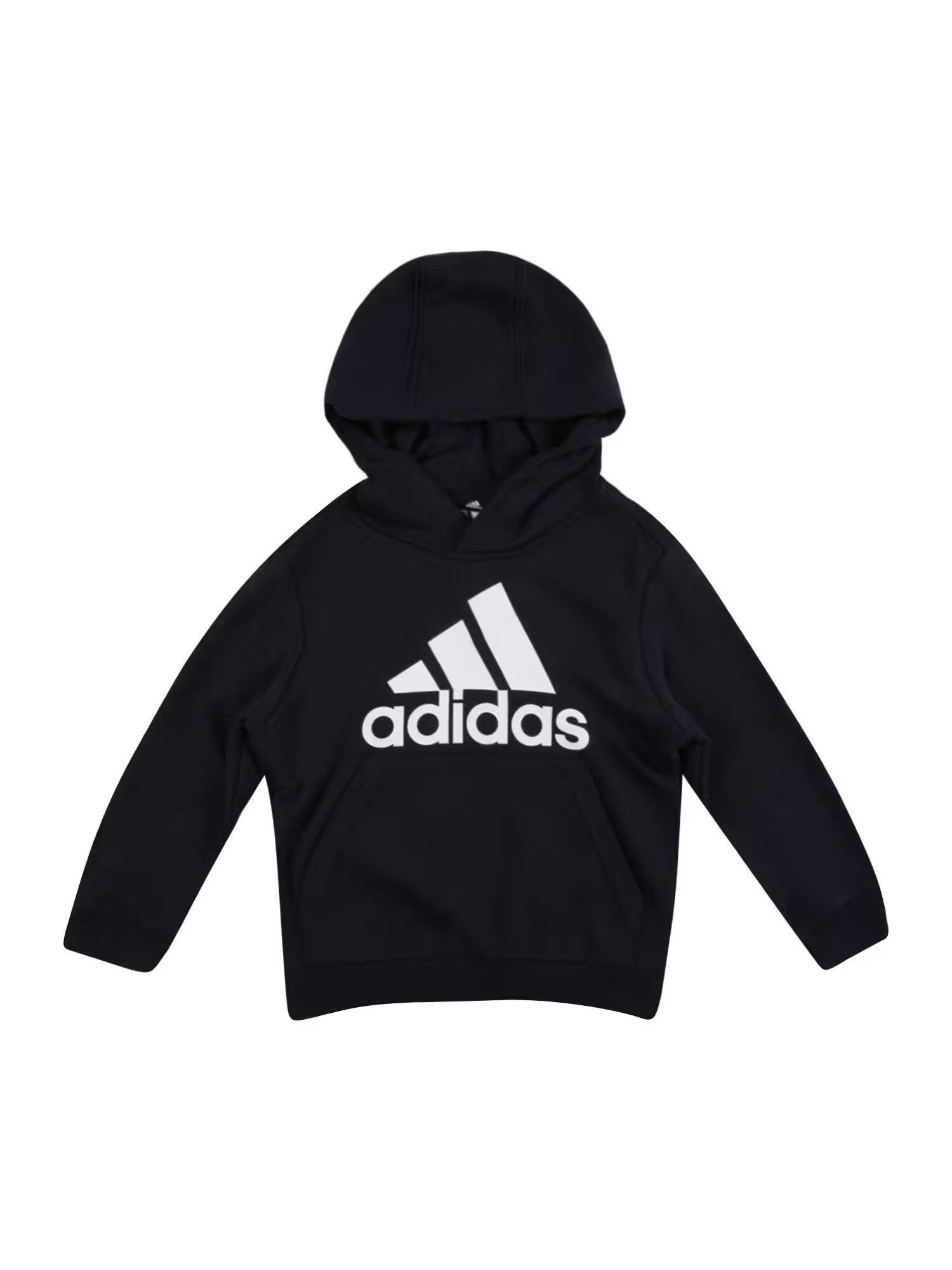 ADIDAS SPORTSWEAR Športna majica nočno modra / bela - Pepit.si