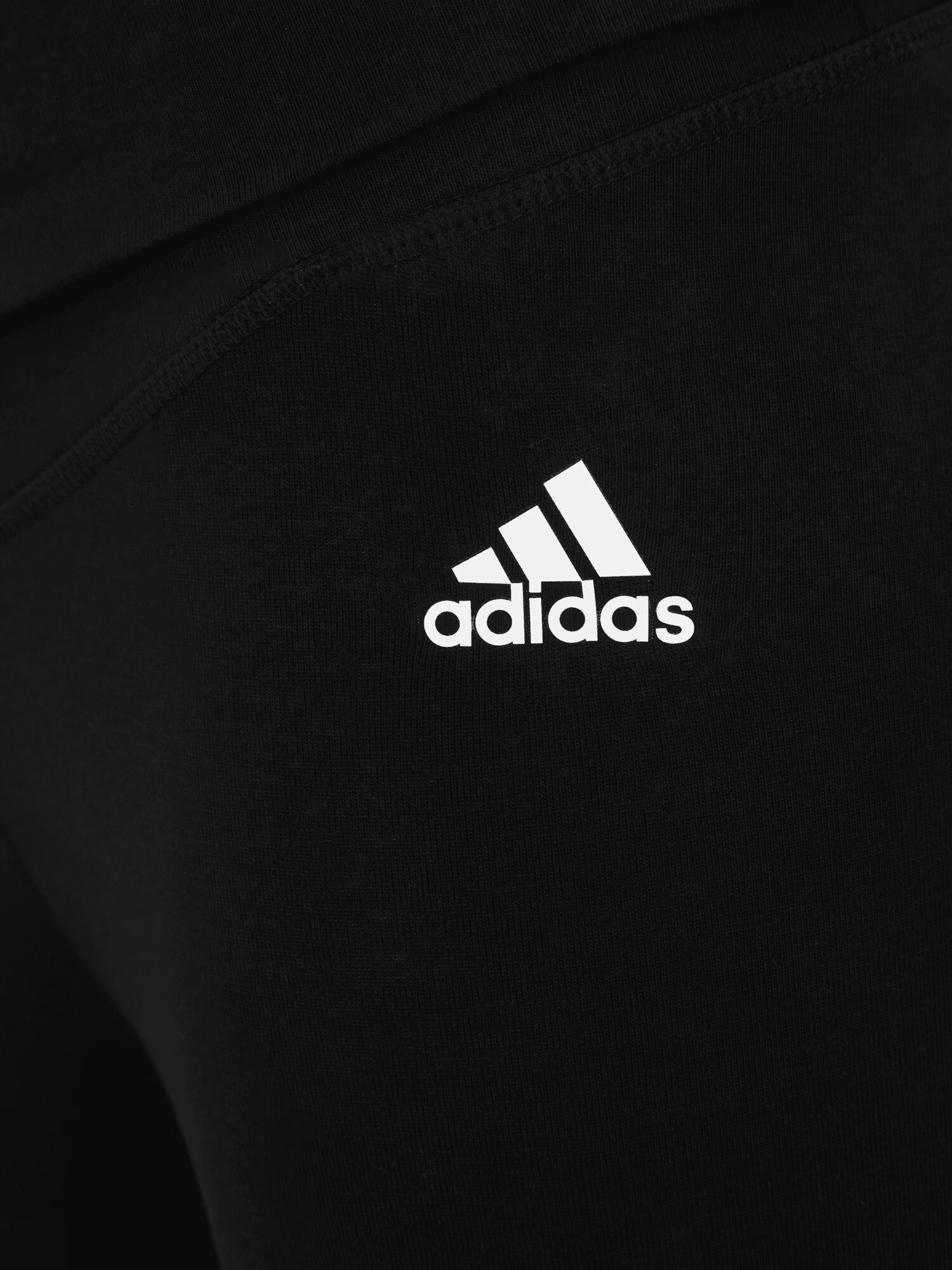 ADIDAS SPORTSWEAR Športne hlače črna - Pepit.si