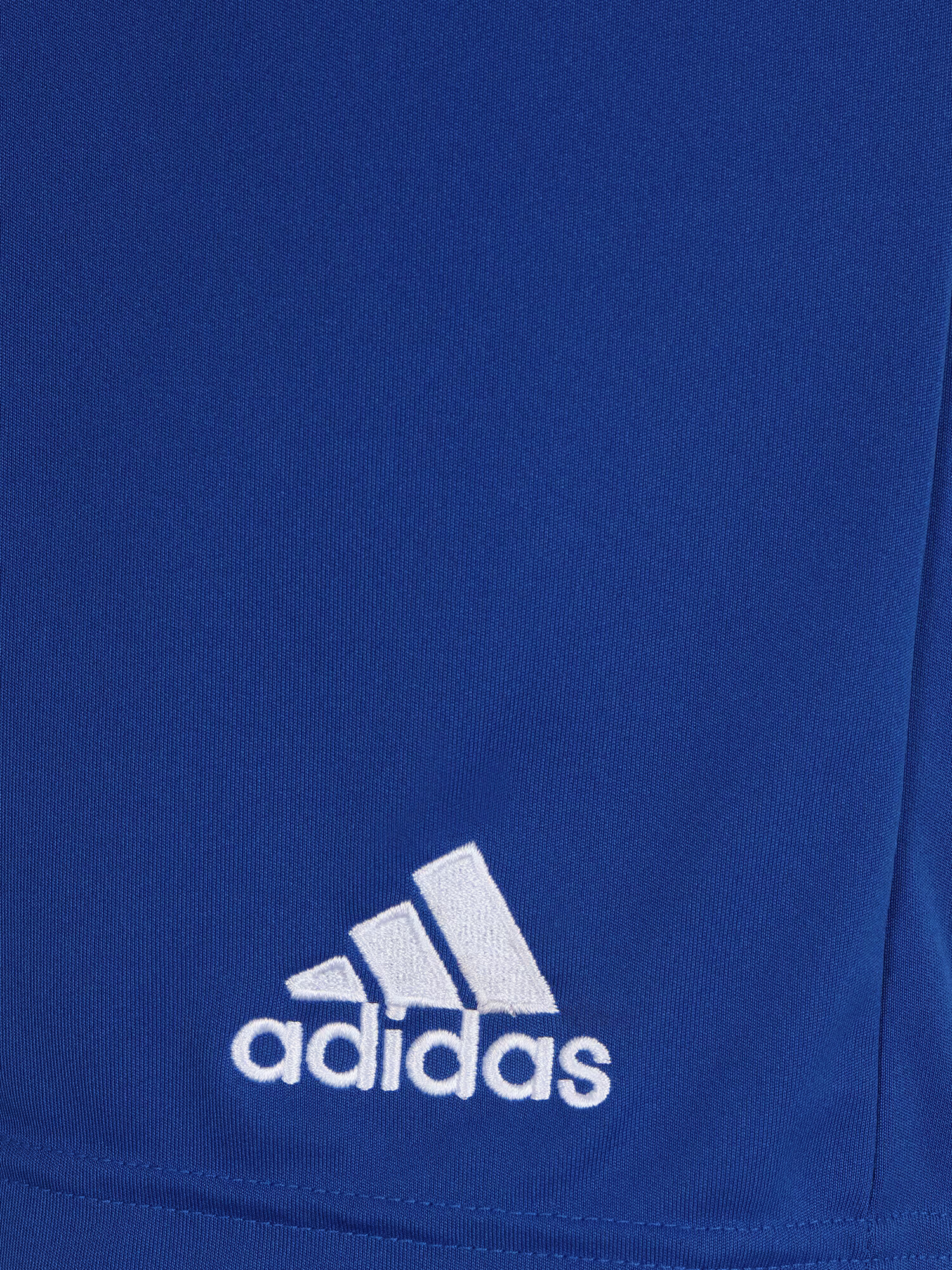 ADIDAS SPORTSWEAR Športne hlače 'Entrada 22' modra / bela - Pepit.si