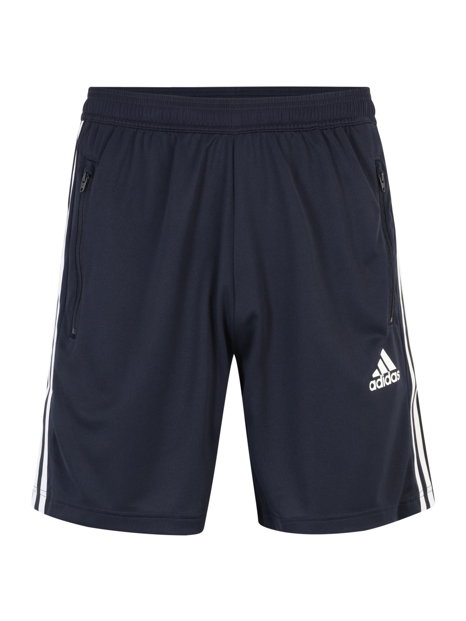 ADIDAS SPORTSWEAR Športne hlače mornarska / bela - Pepit.si