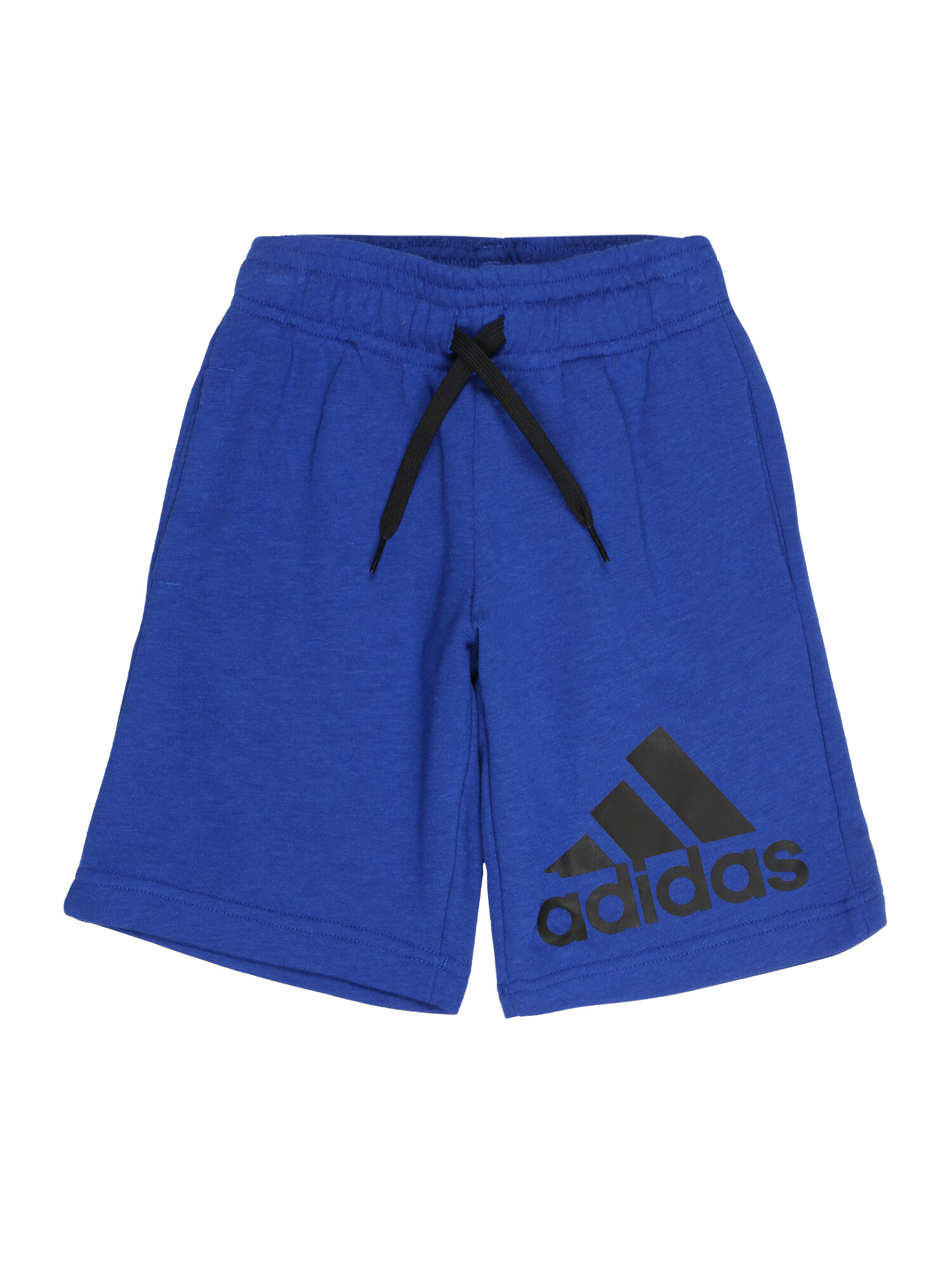 ADIDAS SPORTSWEAR Športne hlače temno modra / črna - Pepit.si