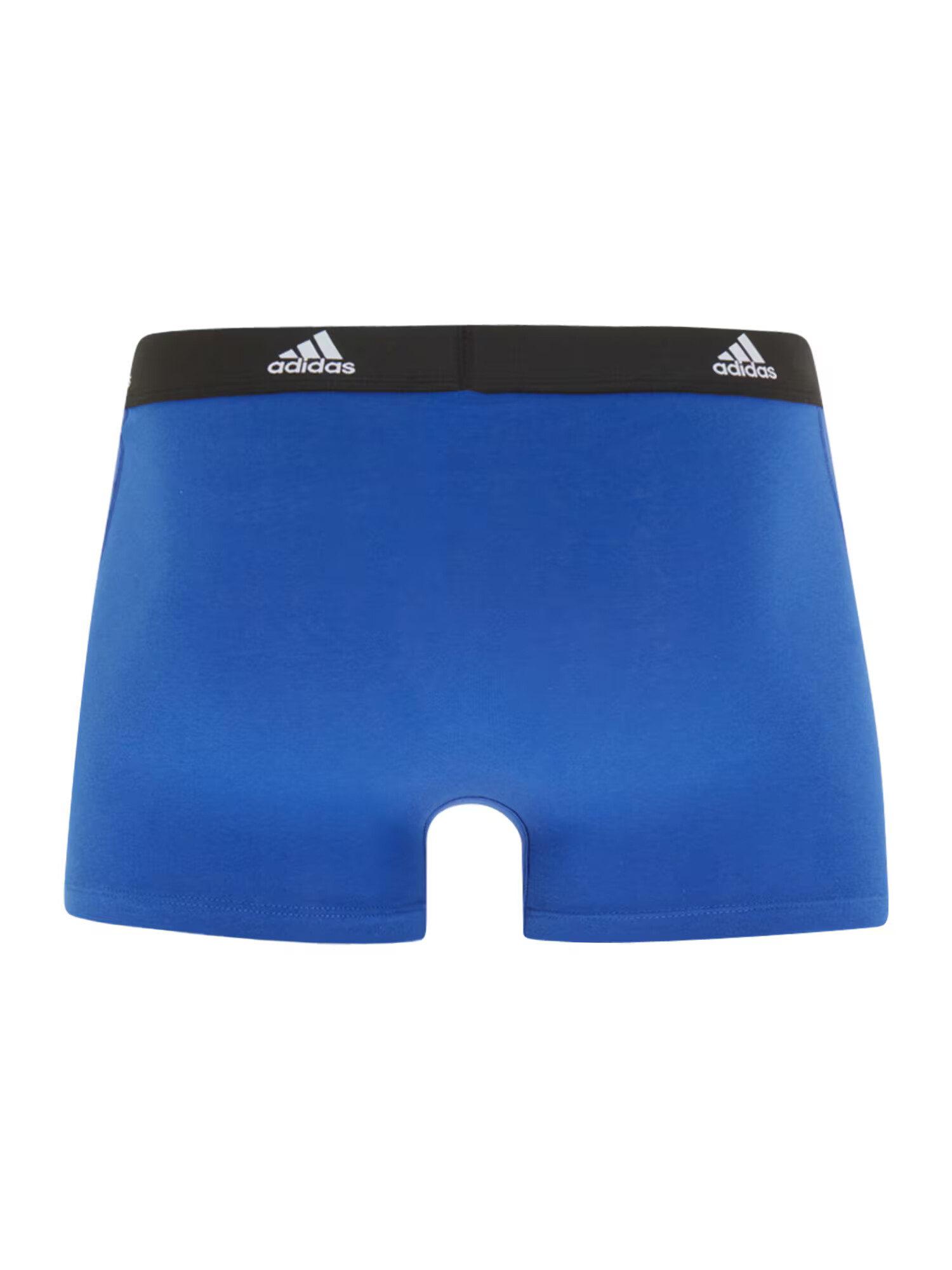 ADIDAS SPORTSWEAR Športne spodnjice modra / črna / bela - Pepit.si