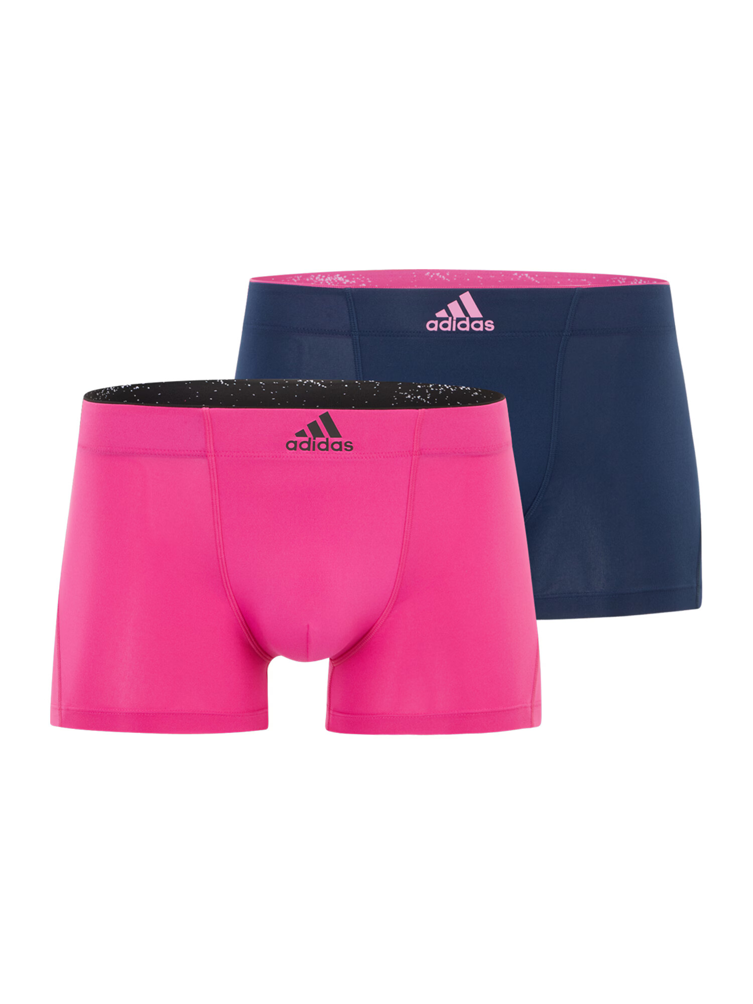 ADIDAS SPORTSWEAR Športne spodnjice mornarska / roza - Pepit.si