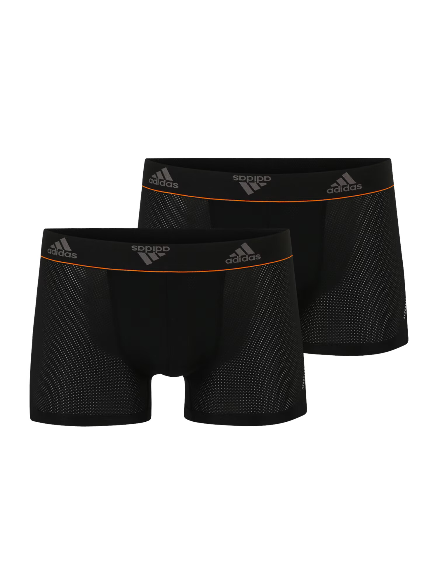 ADIDAS SPORTSWEAR Športne spodnjice siva / črna - Pepit.si