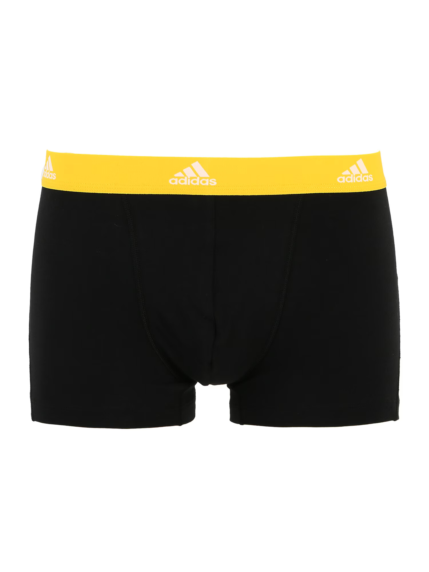 ADIDAS SPORTSWEAR Športne spodnjice svetlo modra / temno rumena / živo rdeča / črna - Pepit.si