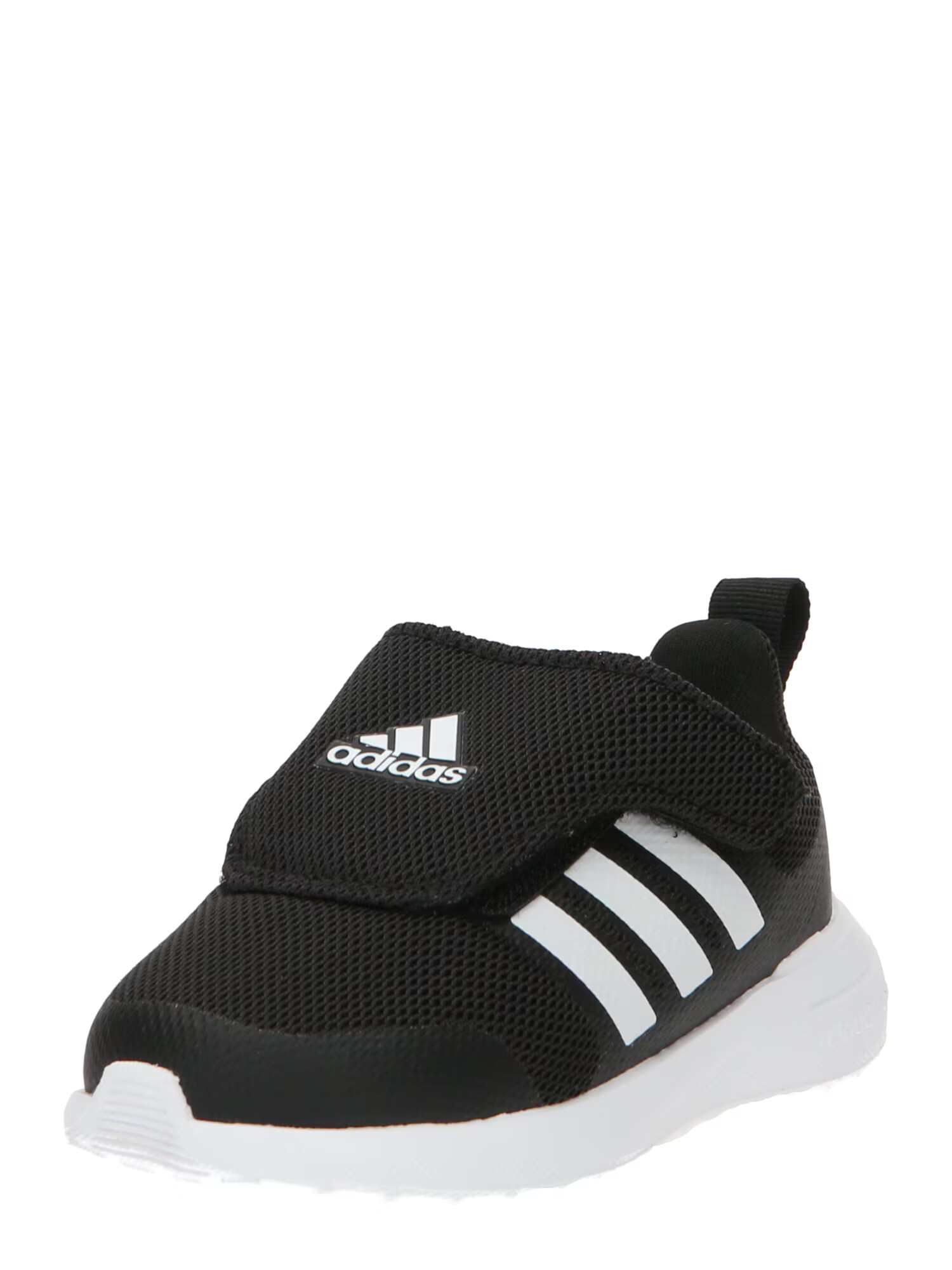 ADIDAS SPORTSWEAR Športni čevelj 'FortaRun 2.0 AC' črna / bela - Pepit.si