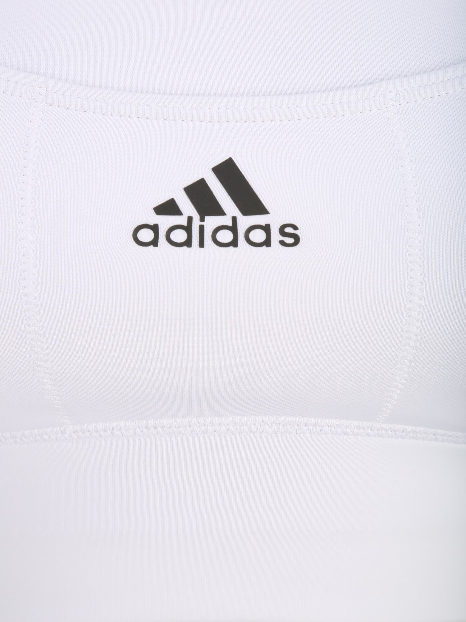 ADIDAS SPORTSWEAR Športni nederček kaki / bela - Pepit.si