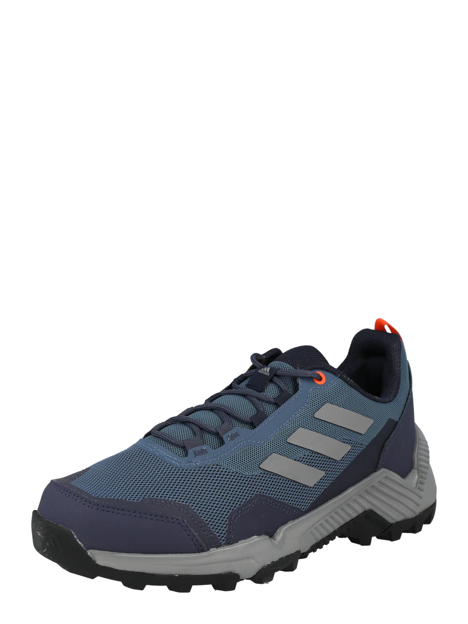 ADIDAS TERREX Nizki čevelj 'Eastrail 2.0' kamen / temno siva / črna - Pepit.si