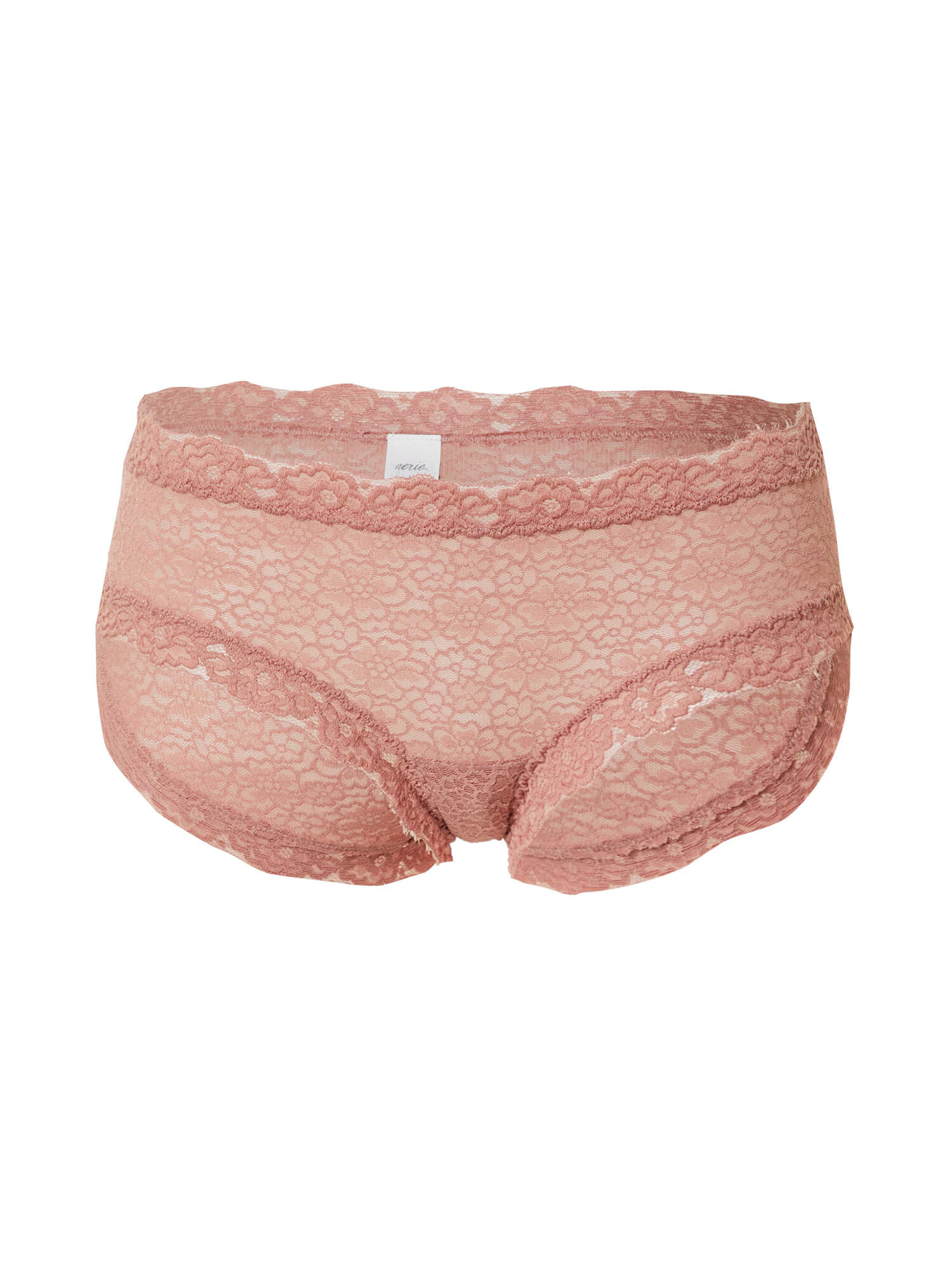 AERIE Panty staro roza - Pepit.si