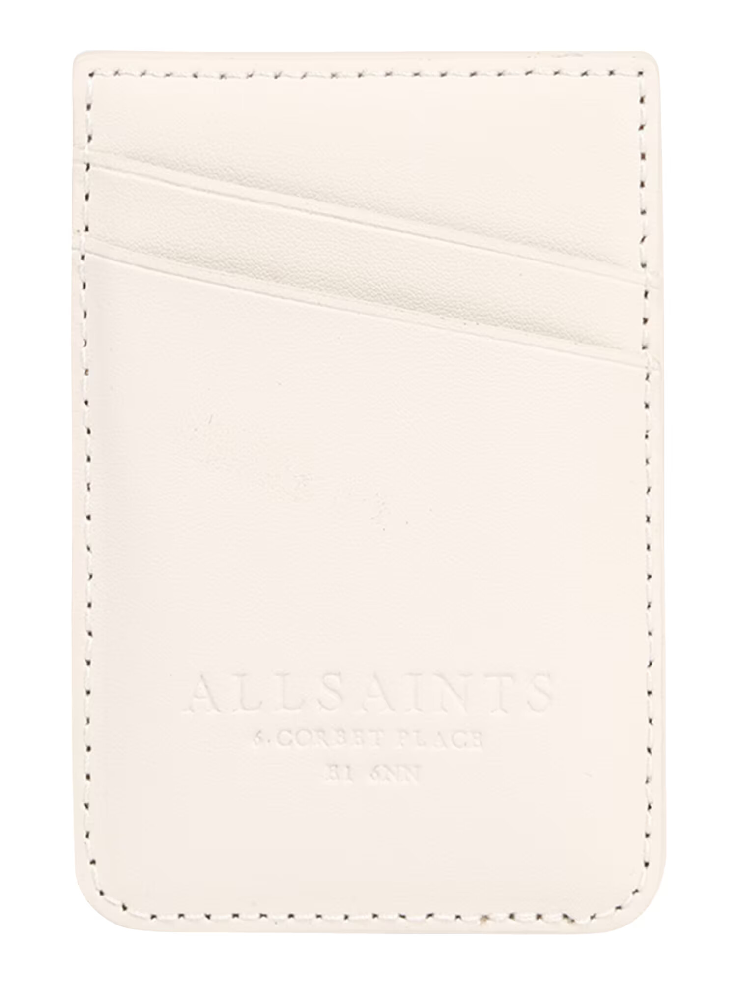 AllSaints Etui 'CALLIE' off-bela - Pepit.si