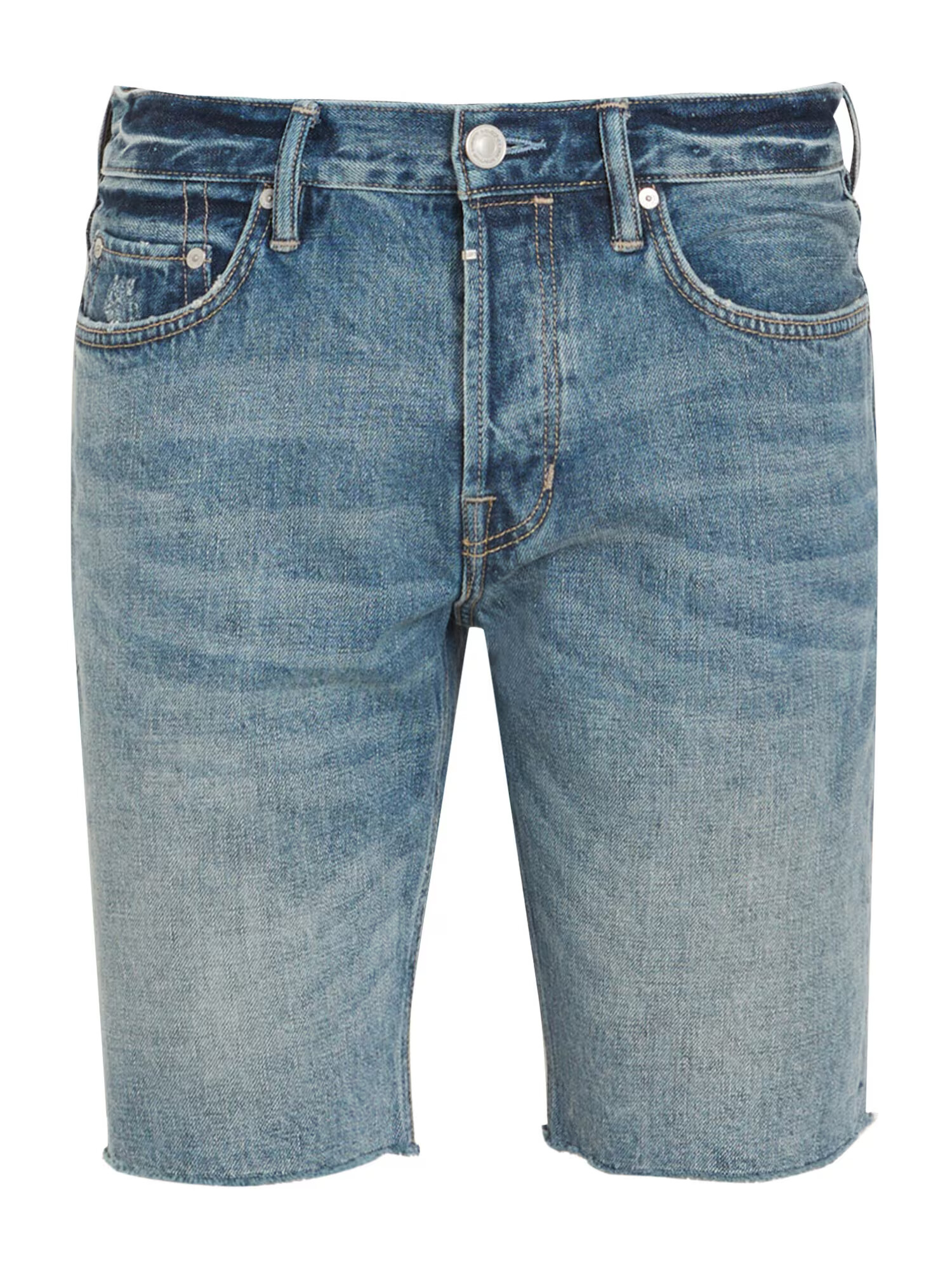 AllSaints Kavbojke 'SWITCH' moder denim - Pepit.si