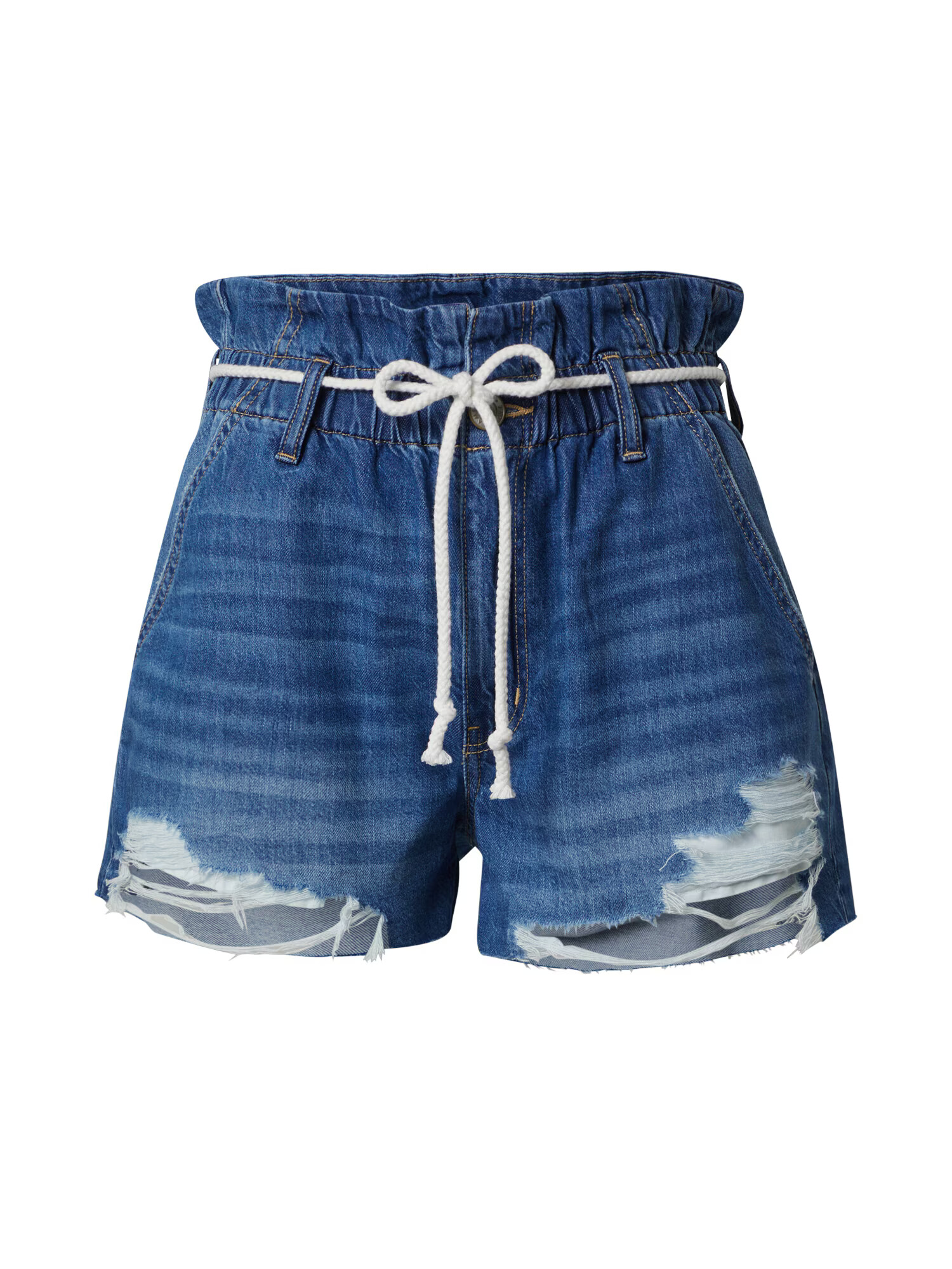 American Eagle Shorts moder denim - Pepit.si