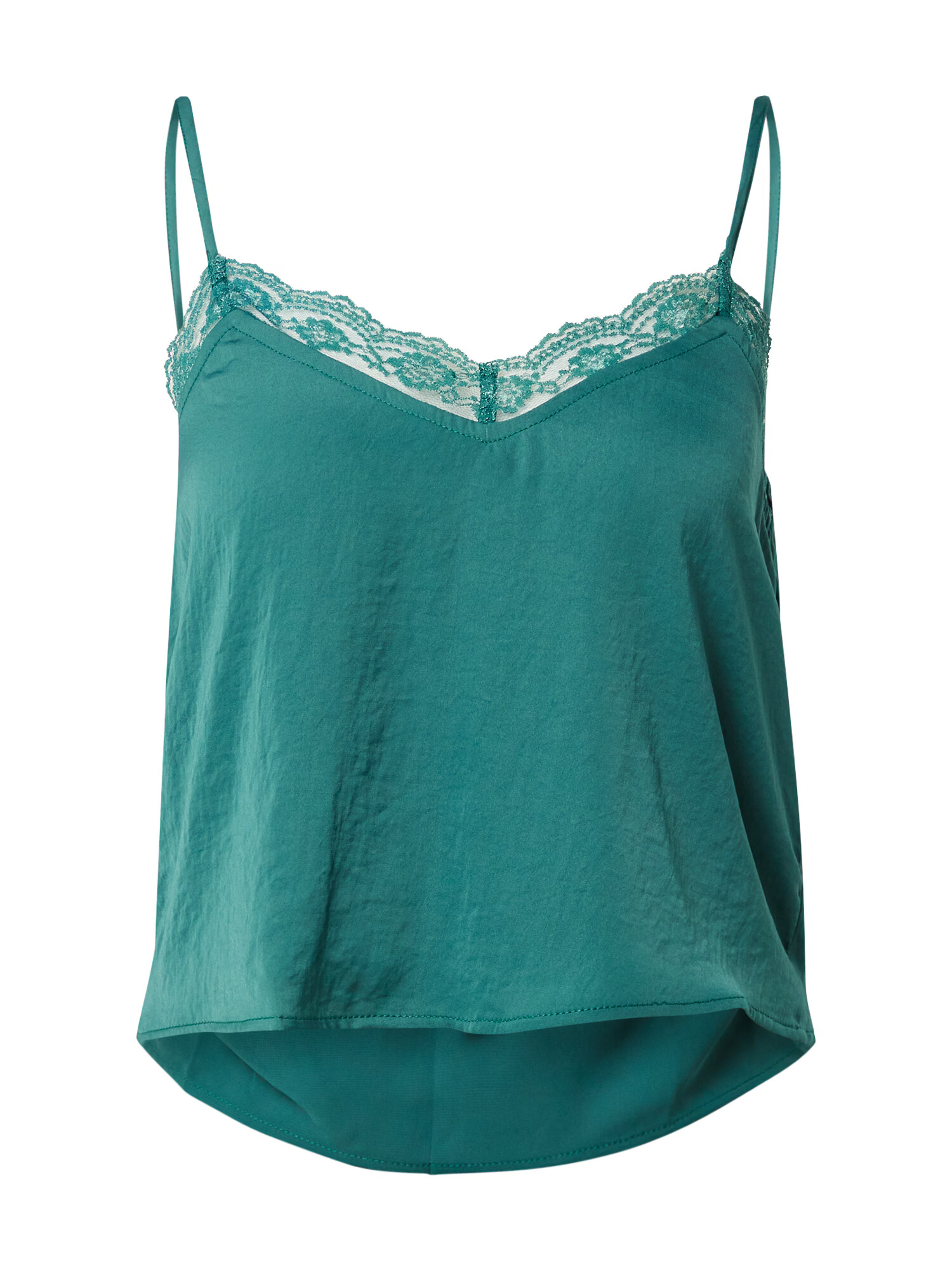 American Eagle Top zelena - Pepit.si