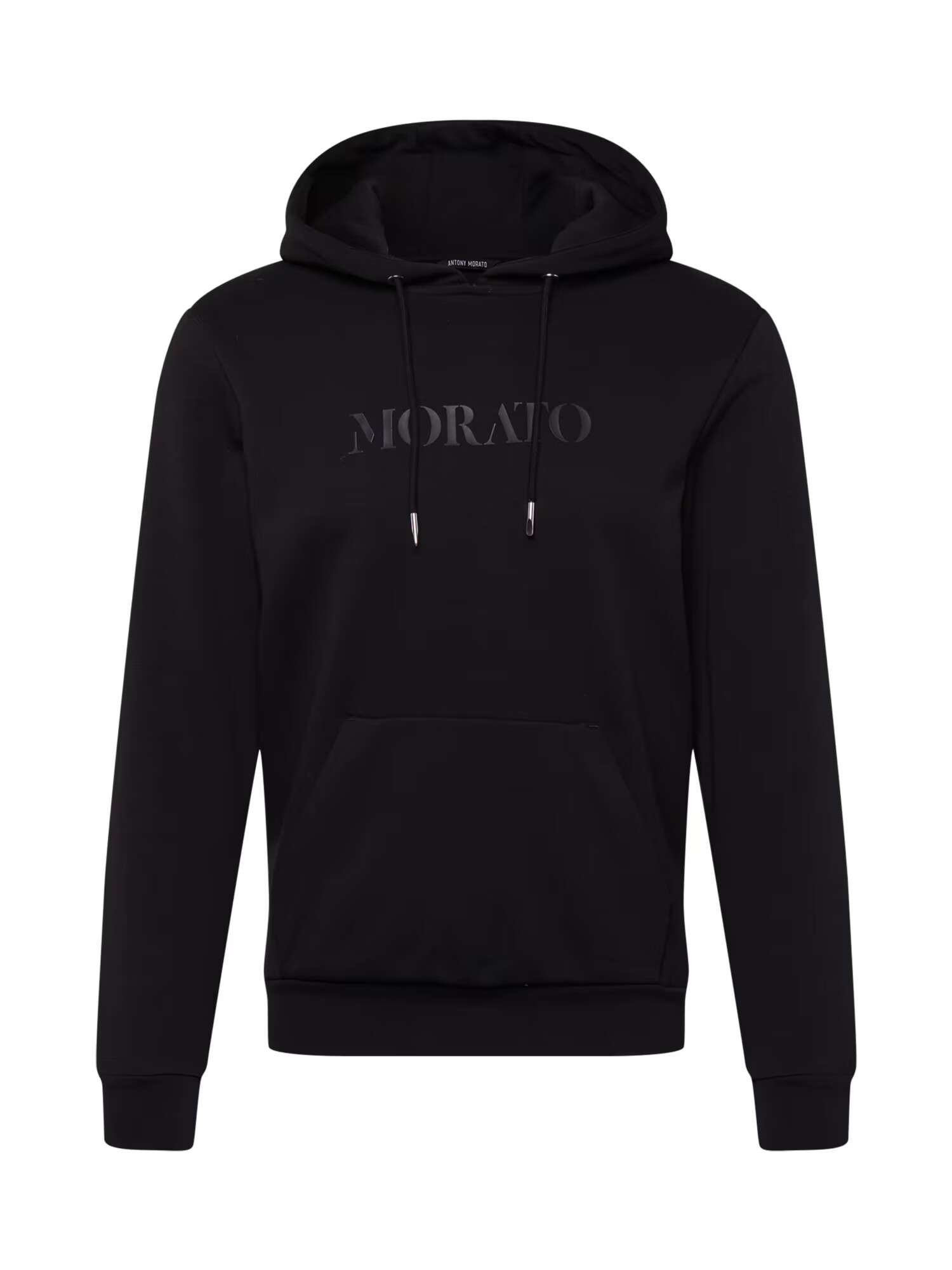 ANTONY MORATO Sweatshirt črna - Pepit.si