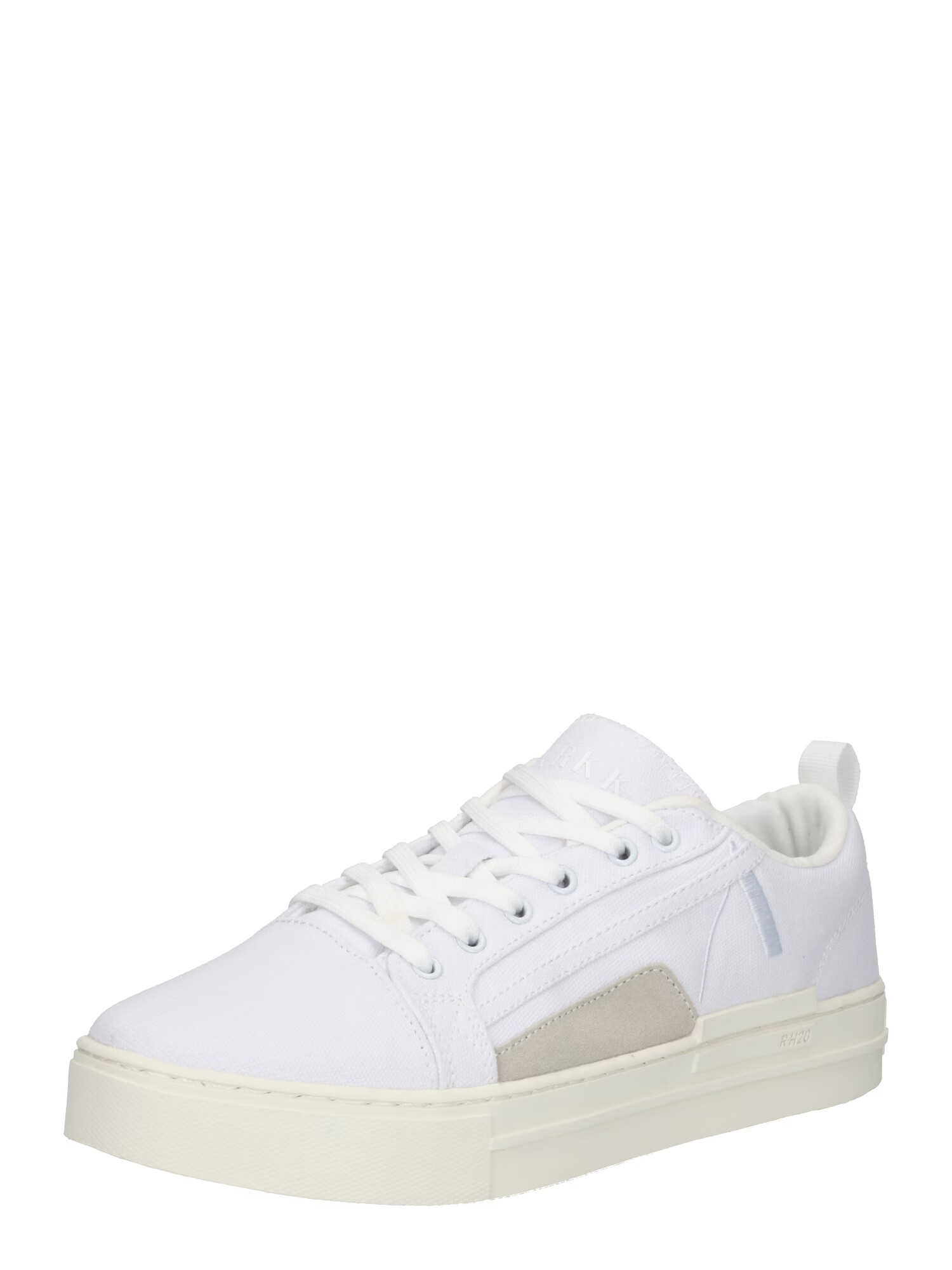 ARKK Copenhagen Sneaker bela / temno siva - Pepit.si