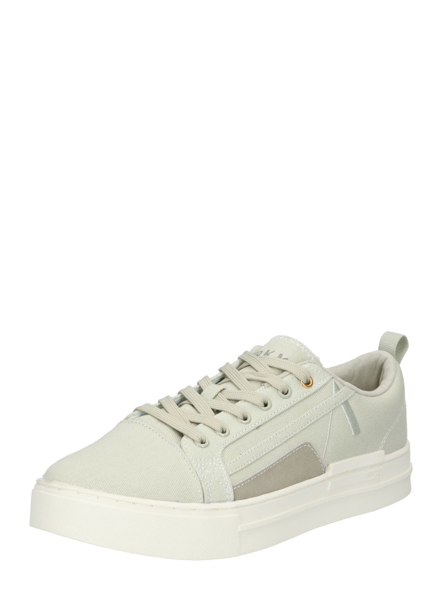 ARKK Copenhagen Sneaker pastelno zelena - Pepit.si