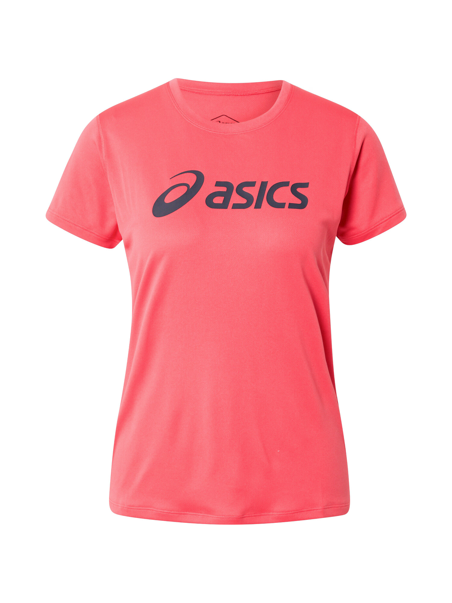 ASICS Funkcionalna majica neonsko roza / nočno modra - Pepit.si