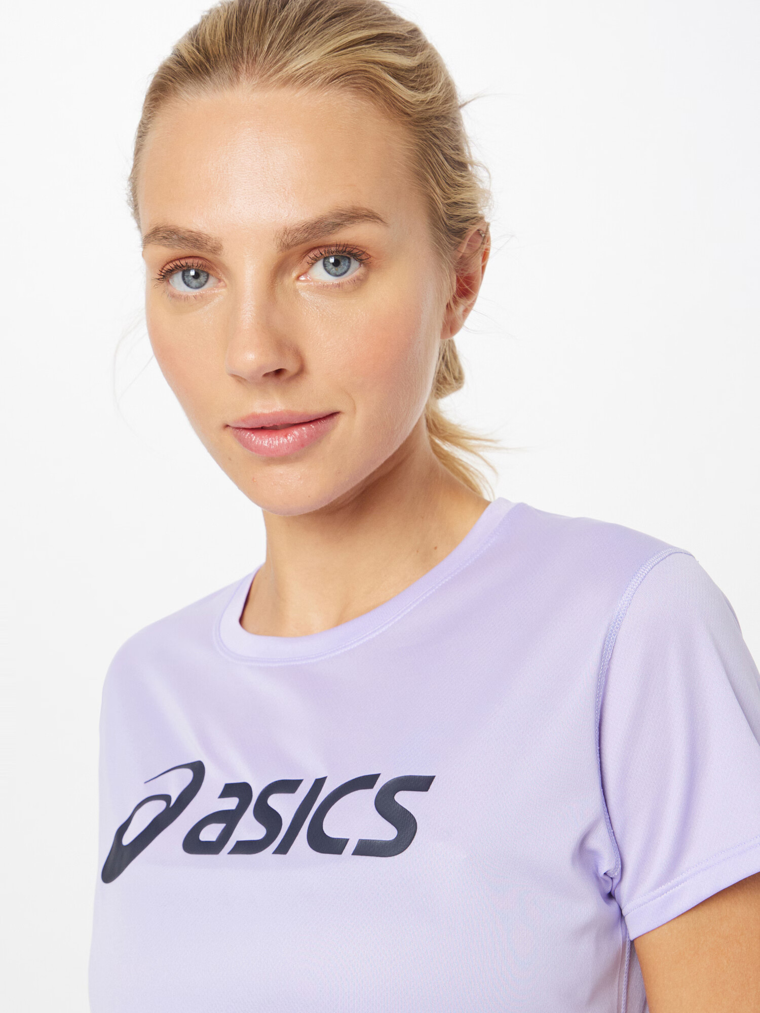 ASICS Funkcionalna majica nočno modra / majnica - Pepit.si