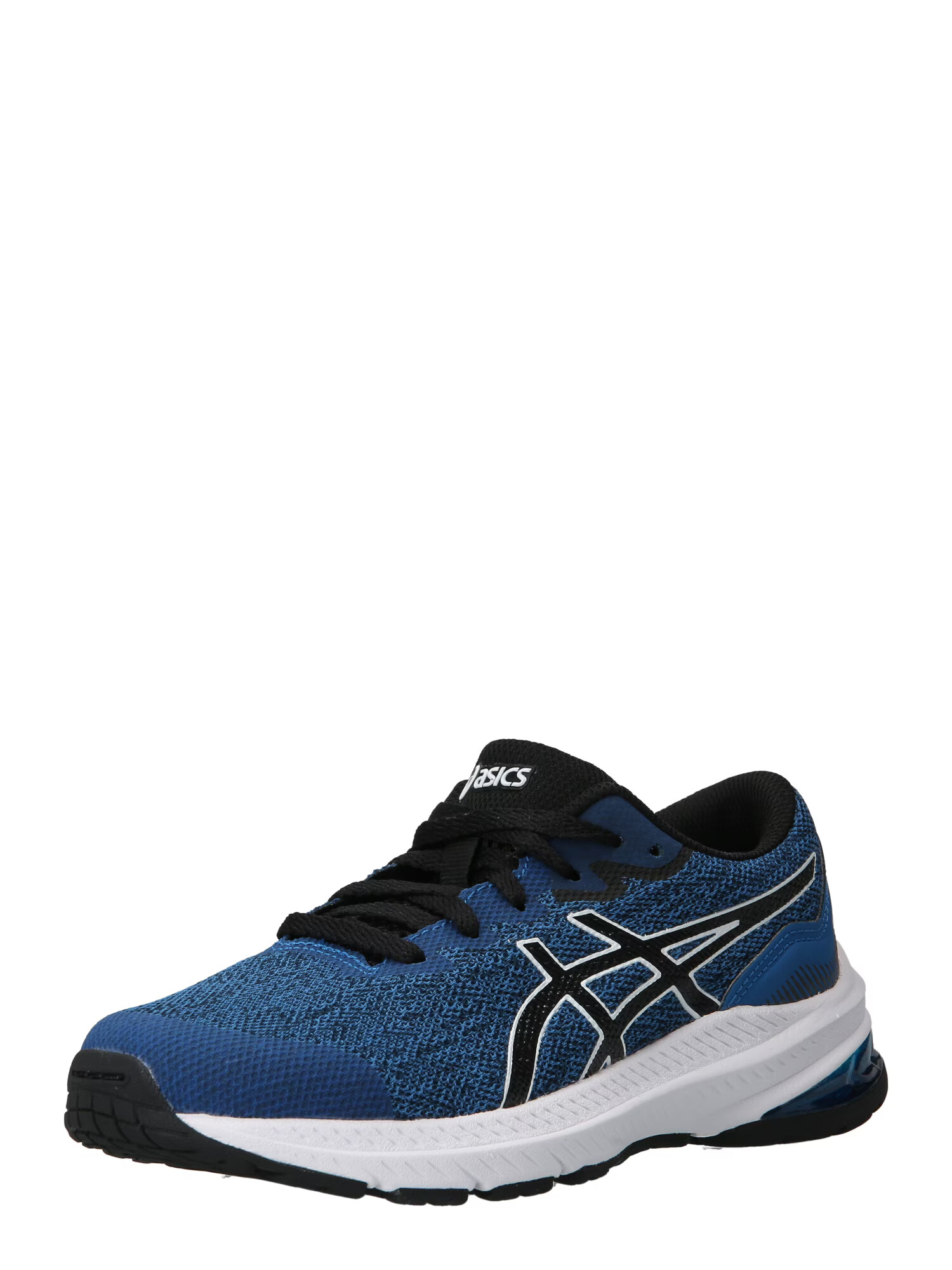 ASICS Športni čevelj 'GT-1000 11' azur / črna / bela - Pepit.si