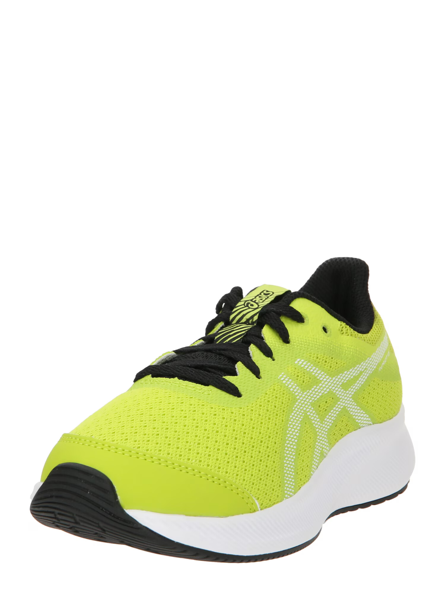 ASICS Športni čevelj 'PATRIOT 13' limeta / bela - Pepit.si