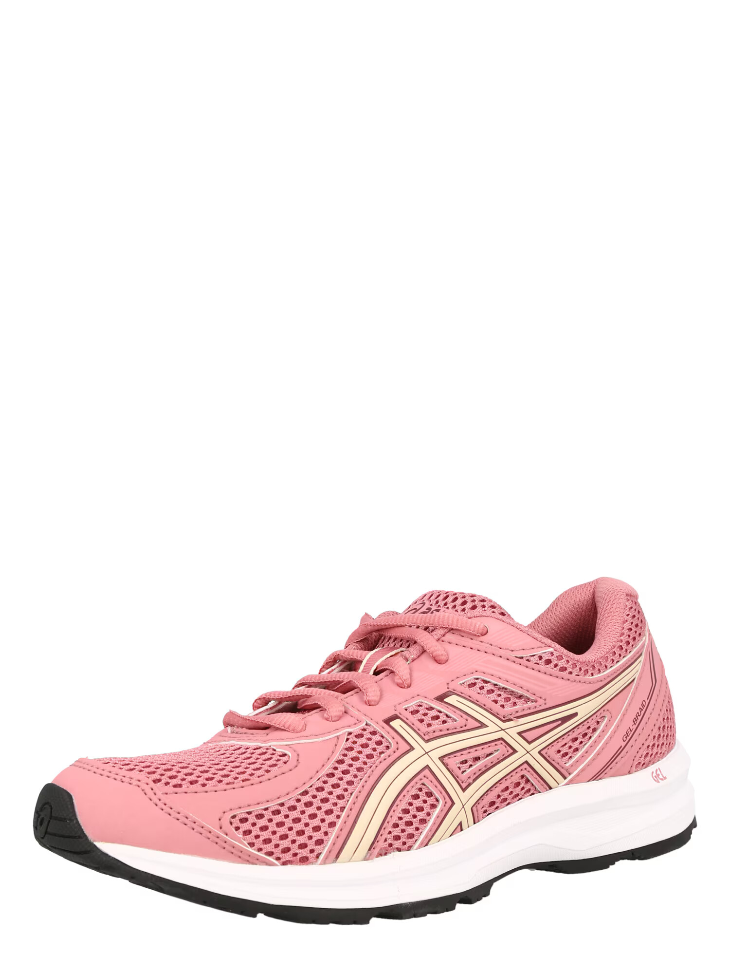 ASICS Tekaški čevelj 'Gel-Braid' roza / rosé / puder - Pepit.si