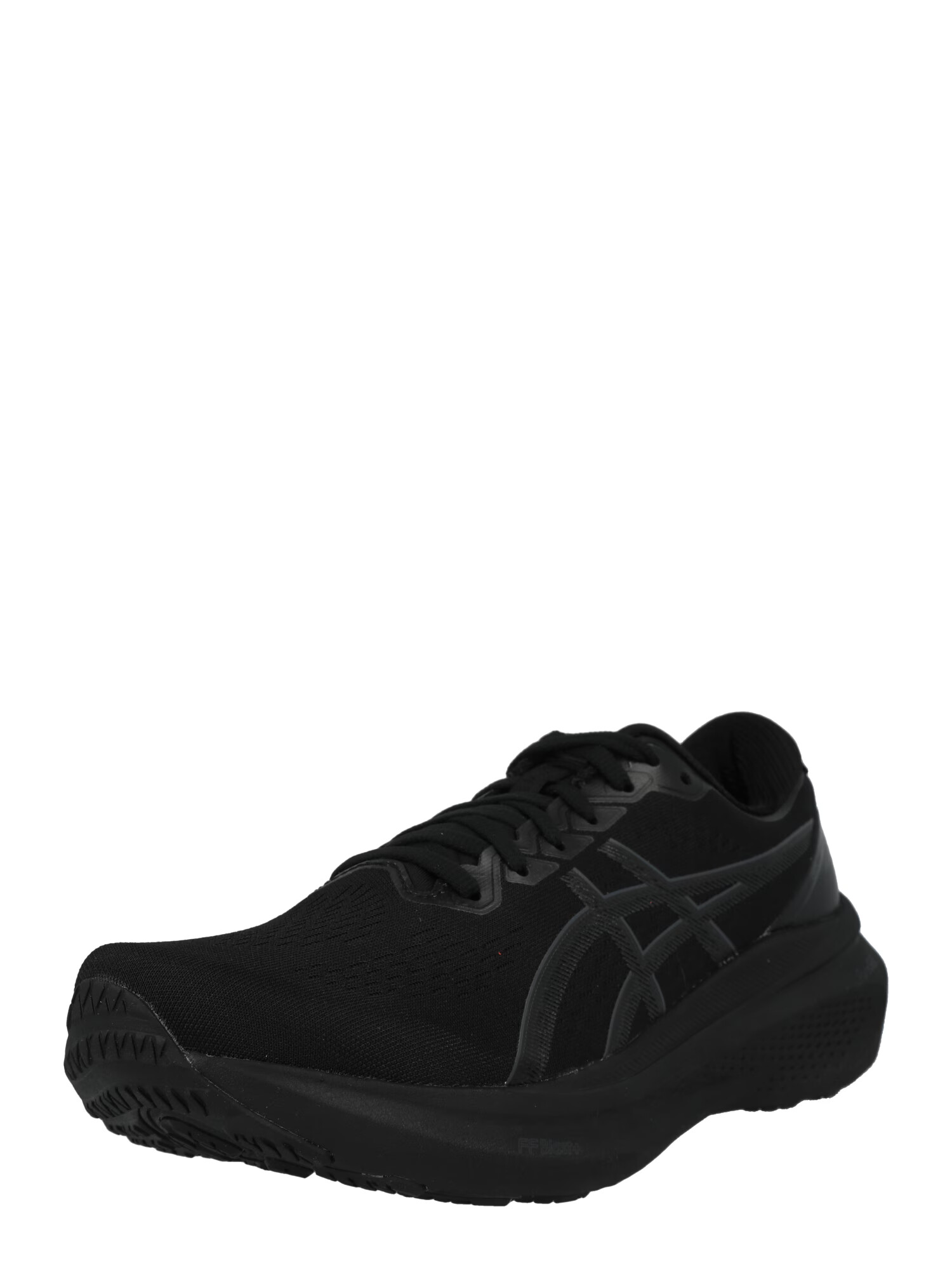 ASICS Tekaški čevelj 'GEL-KAYANO 30' črna - Pepit.si