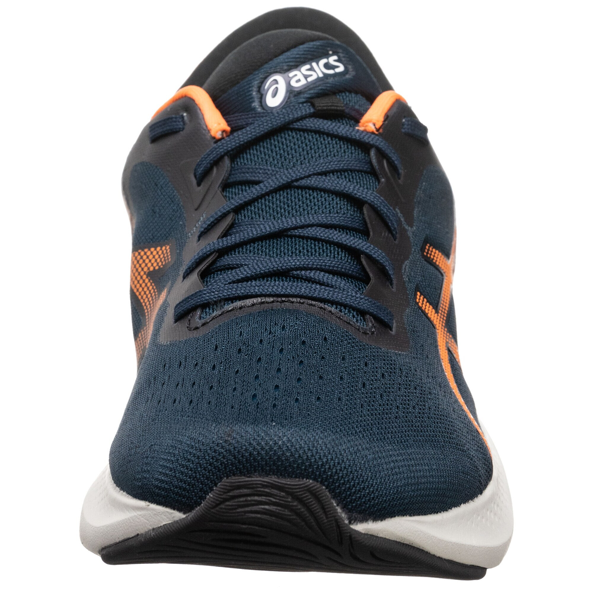 ASICS Tekaški čevelj 'Gel-Pulse 13' marine / oranžna / bela - Pepit.si