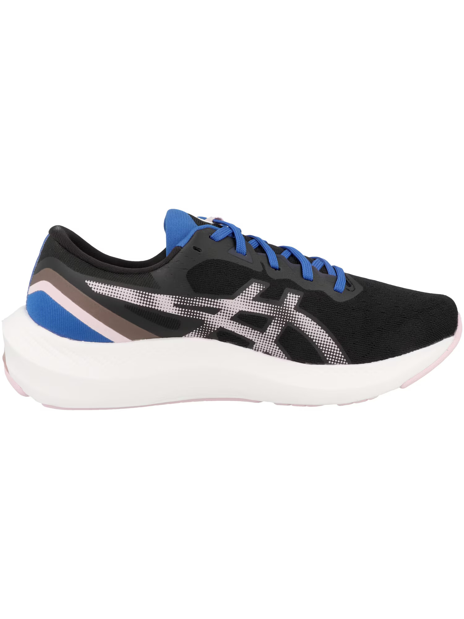 ASICS Tekaški čevelj 'Gel-Pulse 13' modra / črna / bela - Pepit.si