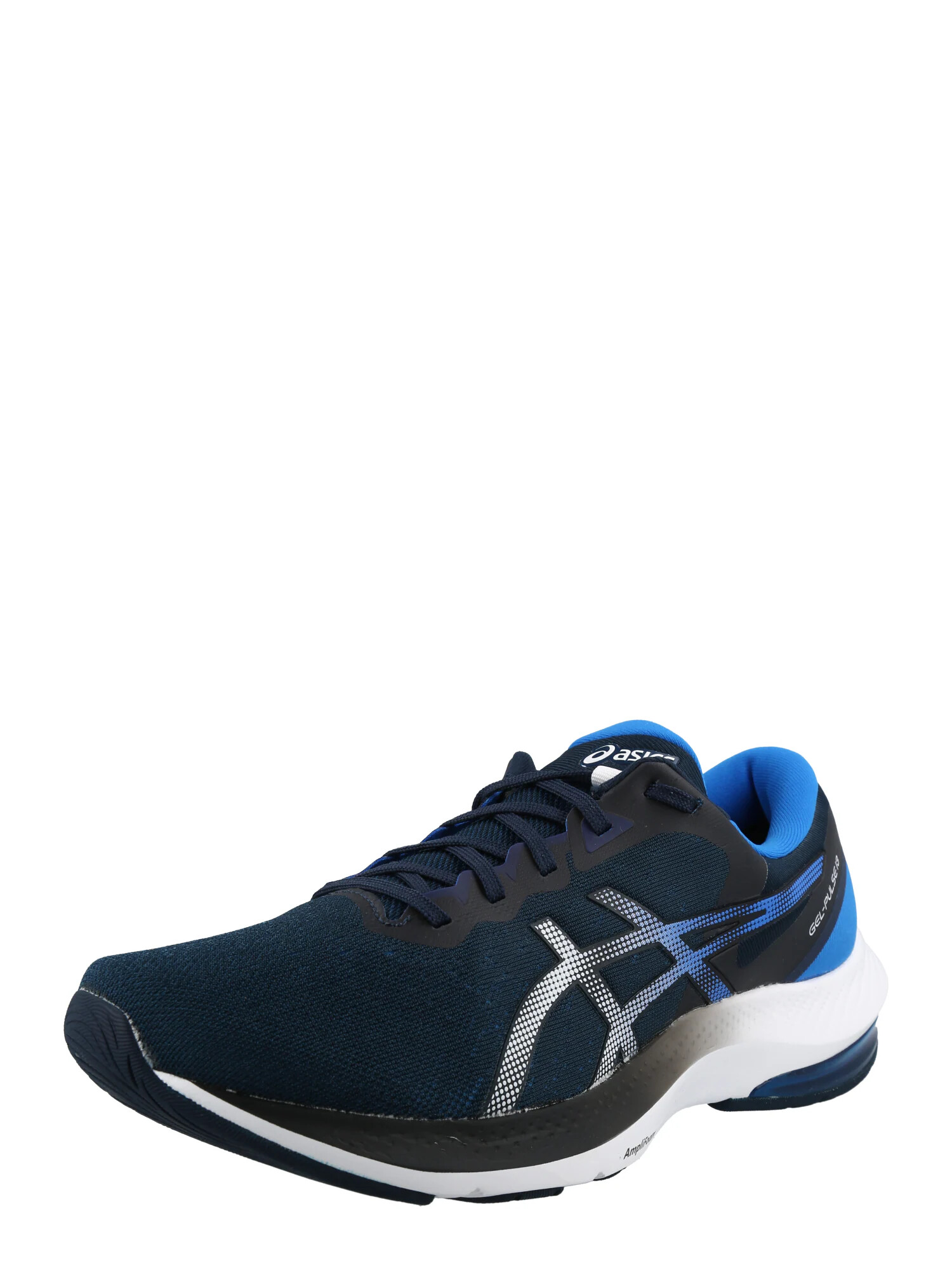 ASICS Tekaški čevelj 'Gel-Pulse 13' modra / temno modra / bela - Pepit.si