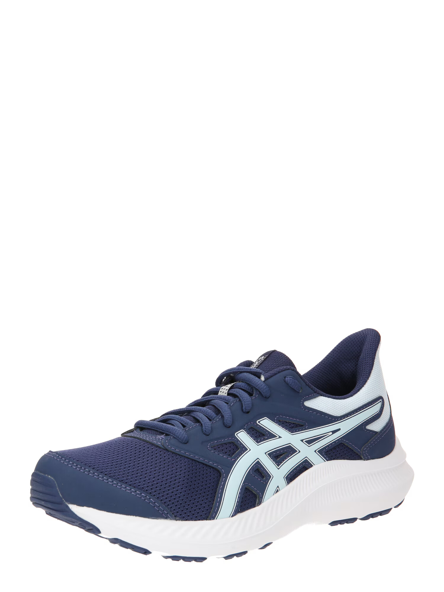 ASICS Tekaški čevelj 'Jolt 4' indigo / svetlo modra / bela - Pepit.si