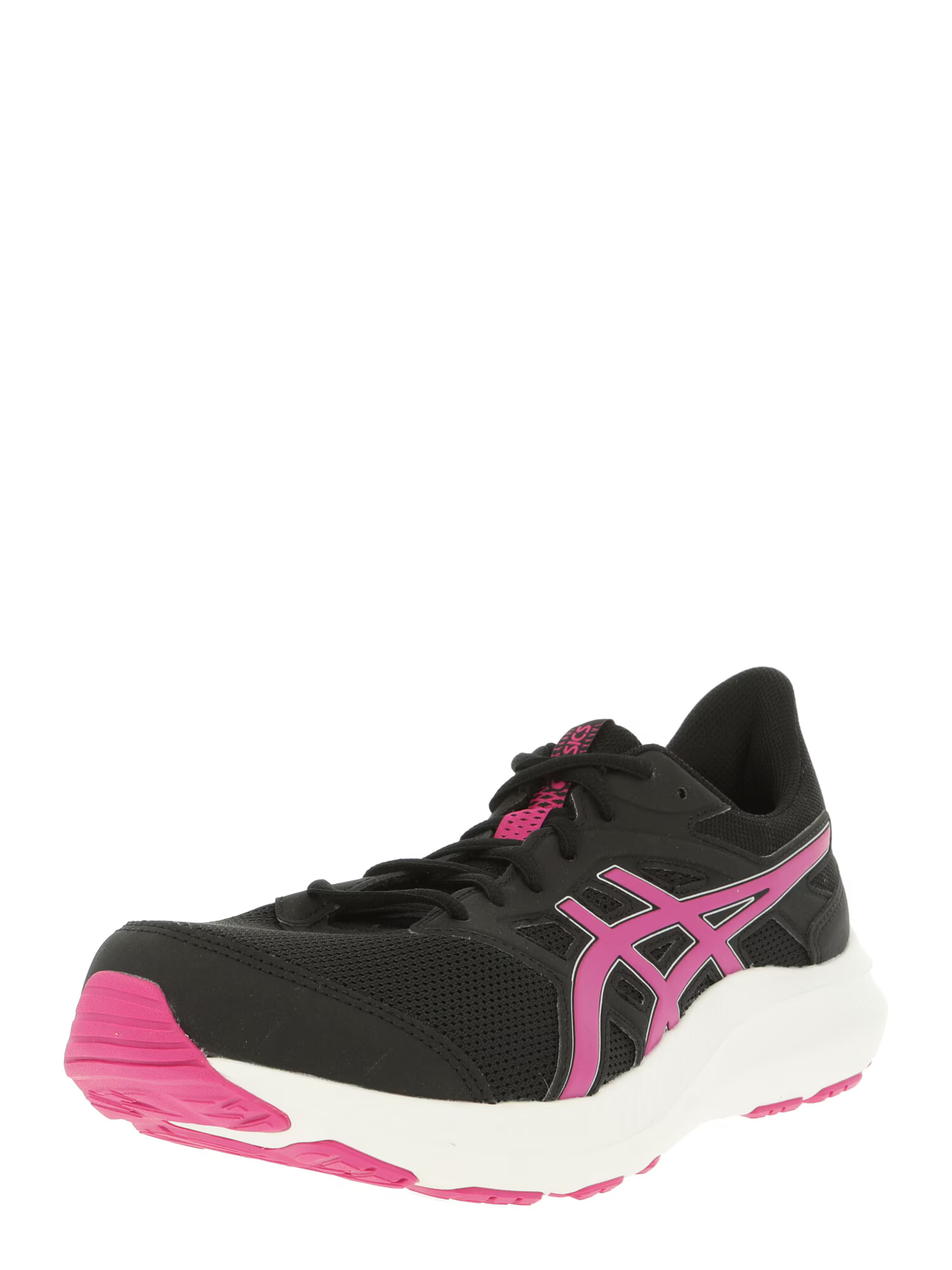 ASICS Tekaški čevelj 'Jolt 4' magenta / črna / bela - Pepit.si