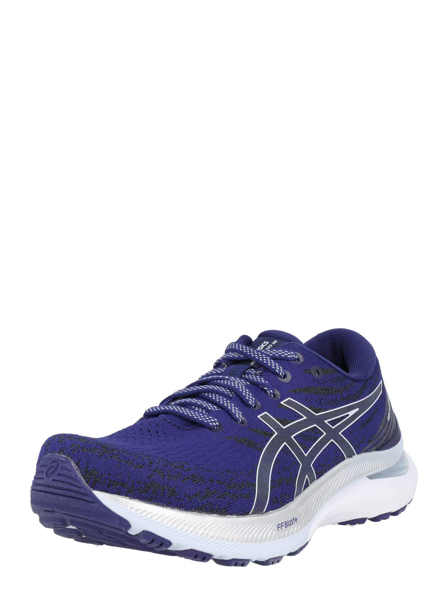 ASICS Tekaški čevelj 'Kayano 29' mornarska / bela - Pepit.si